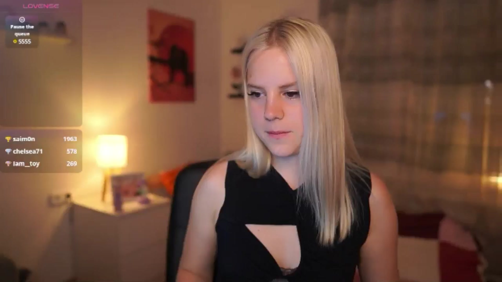 Gallery image thumbnail from Merrilyn__'s myfreecams stream on, 05/14/2025, 18:08 image 4 of 20