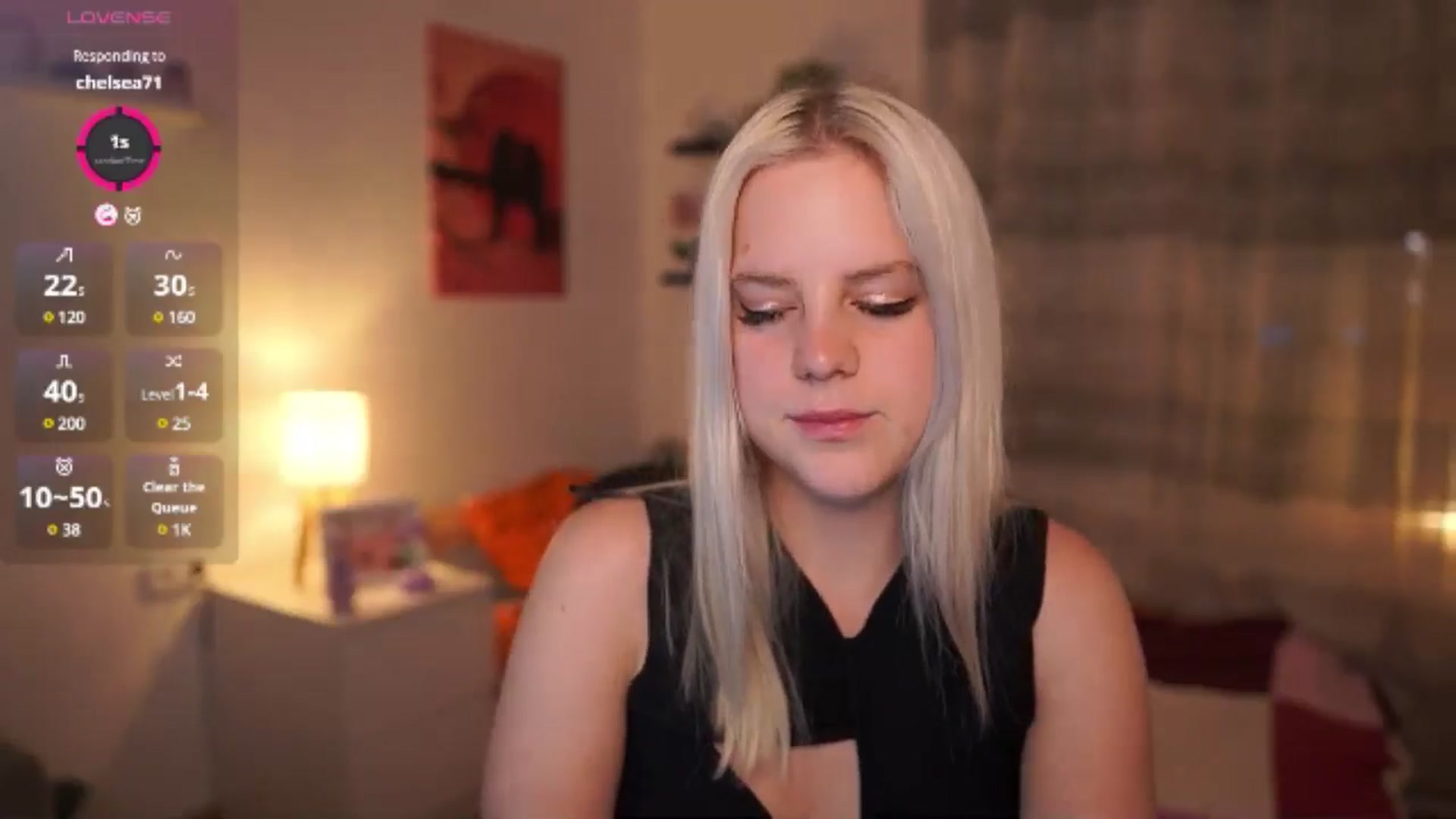 Gallery image thumbnail from Merrilyn__'s myfreecams stream on, 05/14/2025, 18:08 image 20 of 20