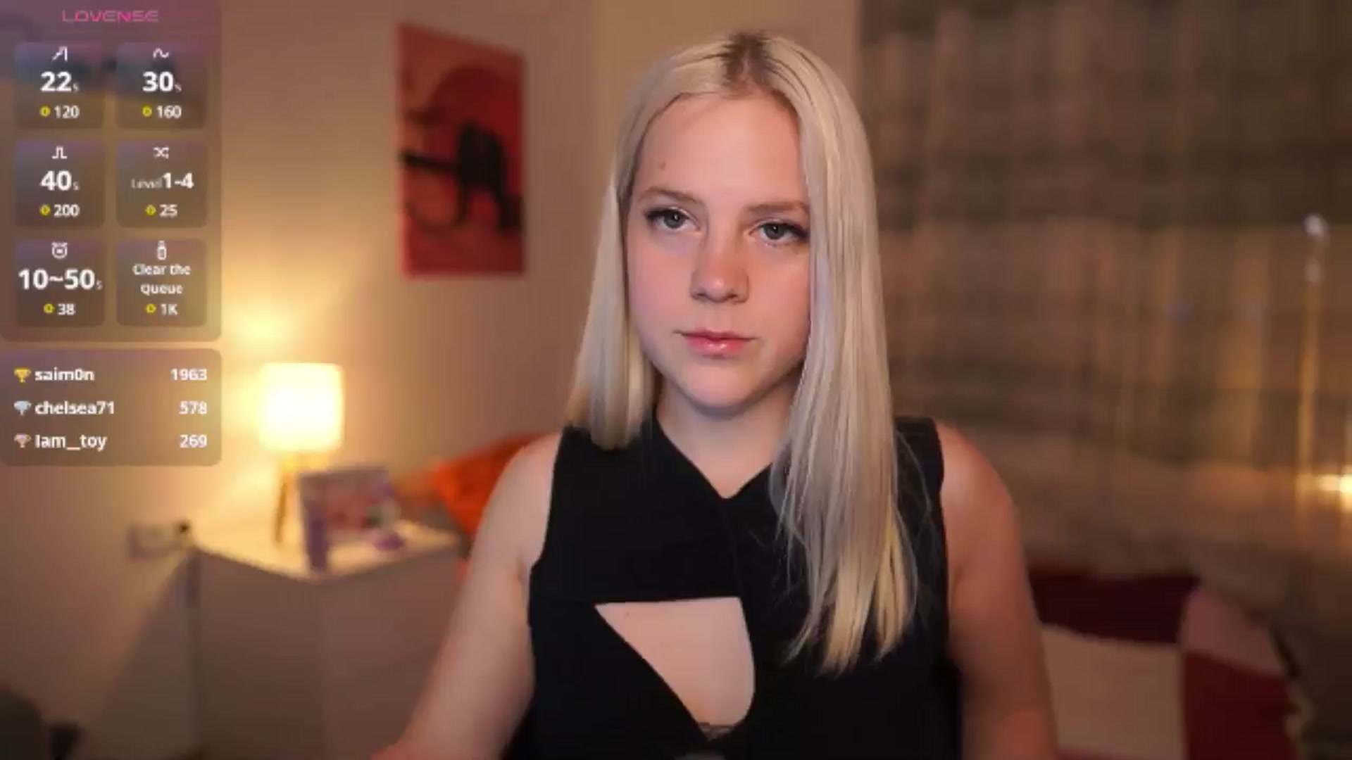 Gallery image thumbnail from Merrilyn__'s myfreecams stream on, 05/14/2025, 18:08 image 3 of 20
