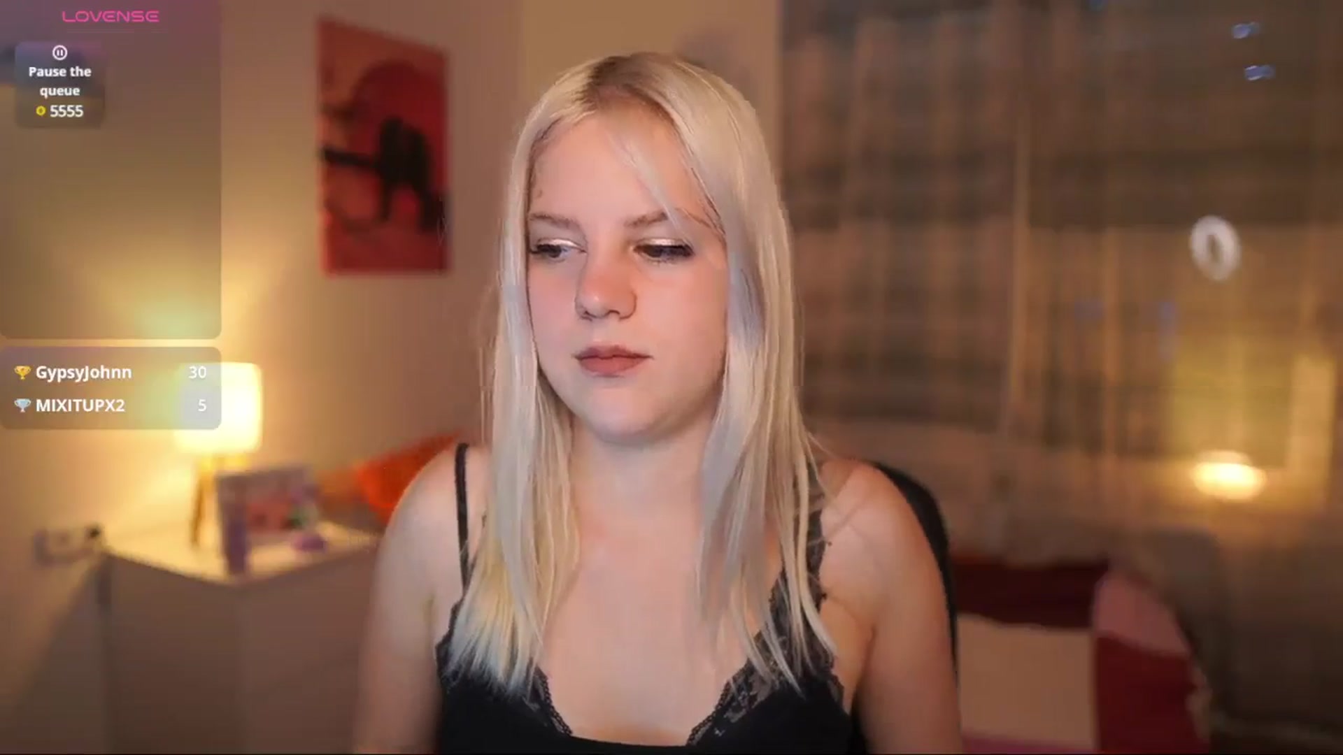 Gallery image thumbnail from Merrilyn__'s myfreecams stream on, 05/15/2025, 13:31 image 10 of 20