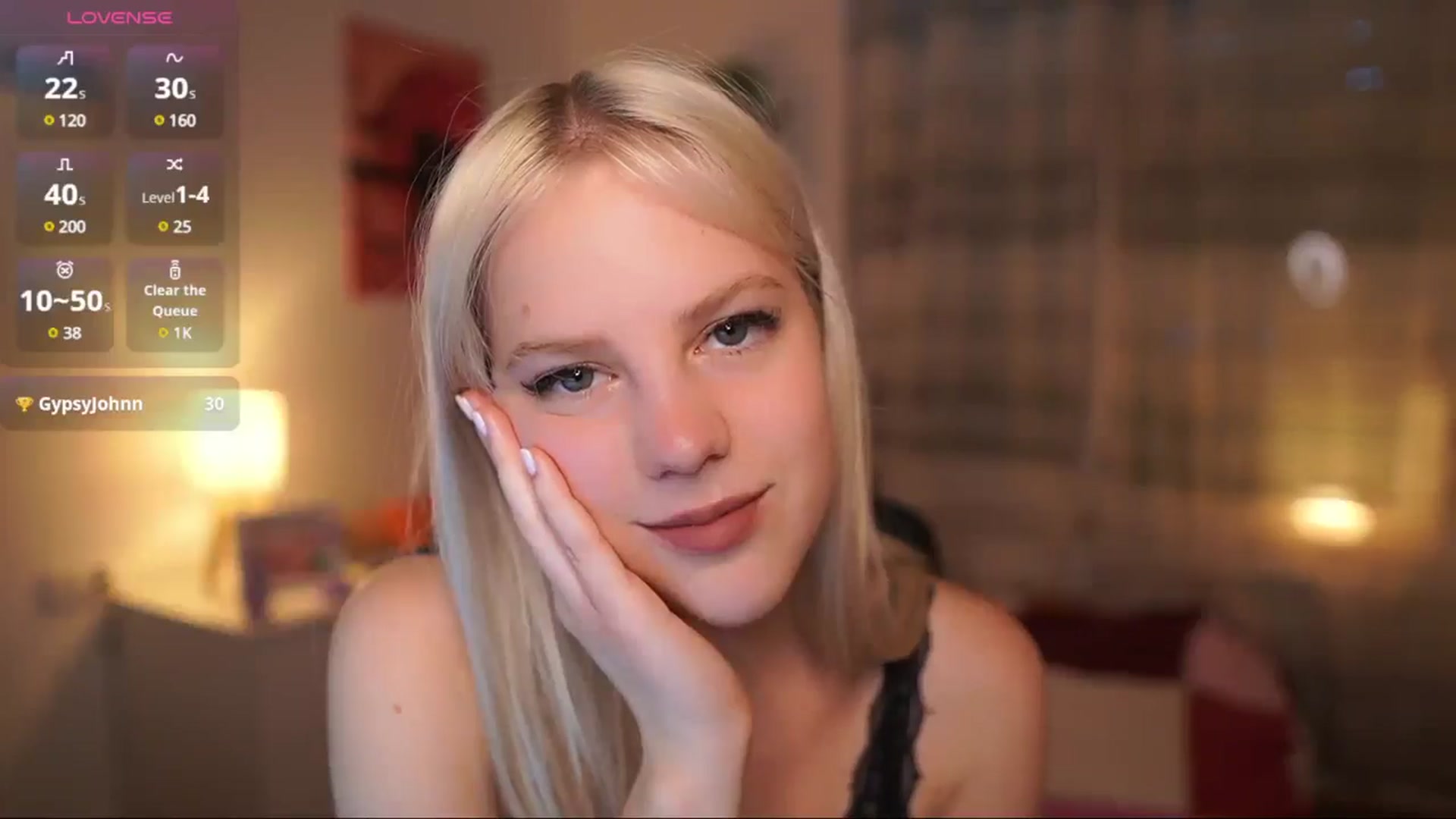 Gallery image thumbnail from Merrilyn__'s myfreecams stream on, 05/15/2025, 13:31 image 3 of 20