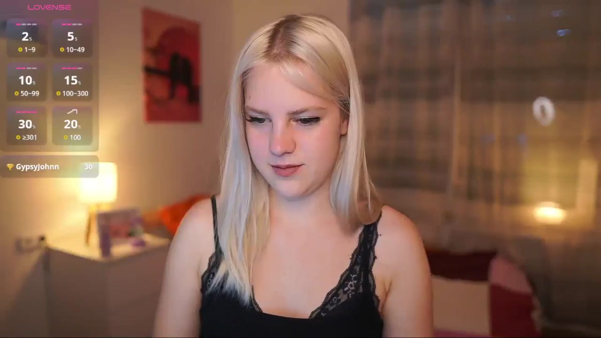 Gallery image thumbnail from Merrilyn__'s myfreecams stream on, 05/15/2025, 13:31 image 4 of 20