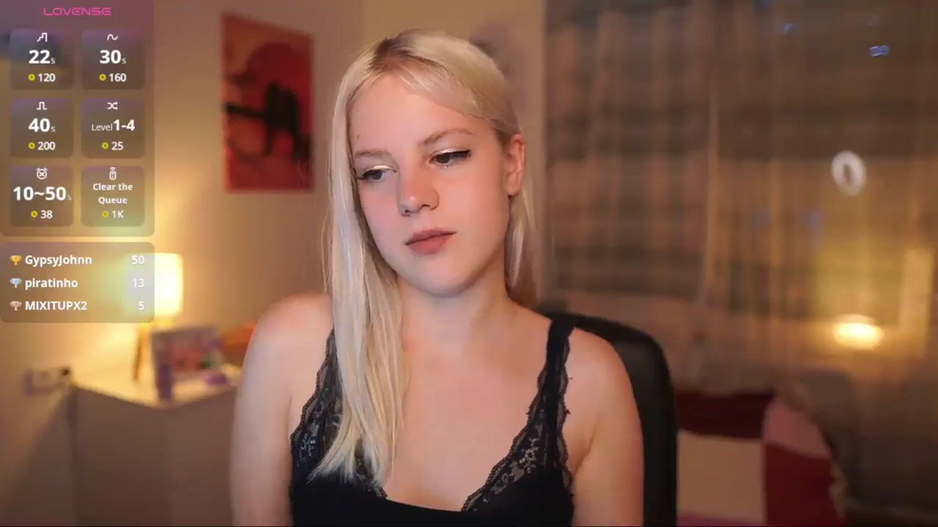 Gallery image thumbnail from Merrilyn__'s myfreecams stream on, 05/15/2025, 13:31 image 14 of 20