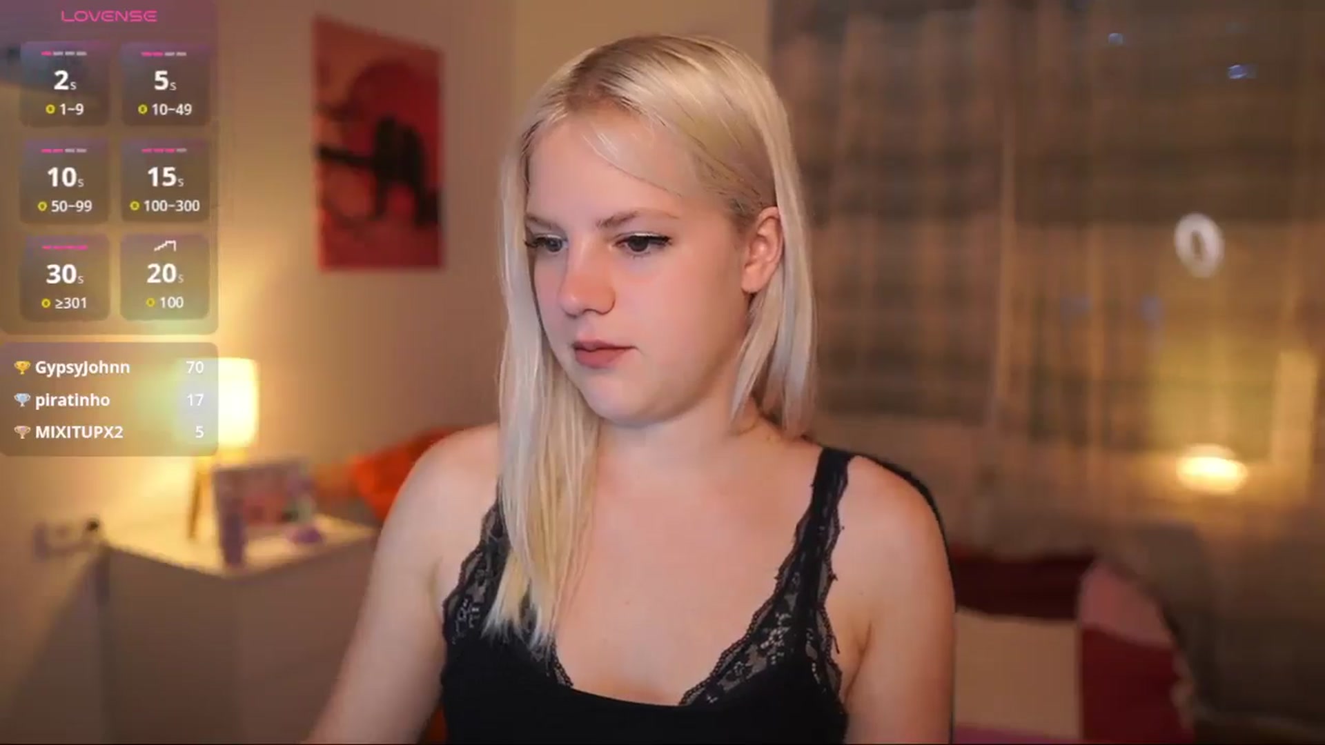 Gallery image thumbnail from Merrilyn__'s myfreecams stream on, 05/15/2025, 13:31 image 18 of 20
