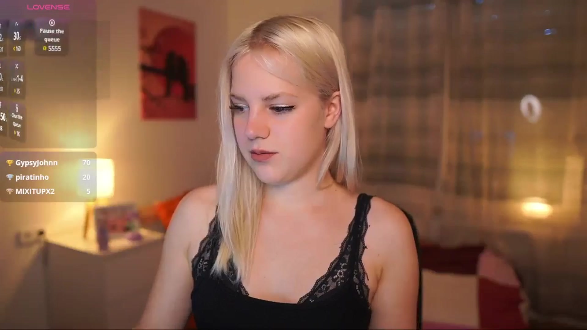 Gallery image thumbnail from Merrilyn__'s myfreecams stream on, 05/15/2025, 13:31 image 19 of 20