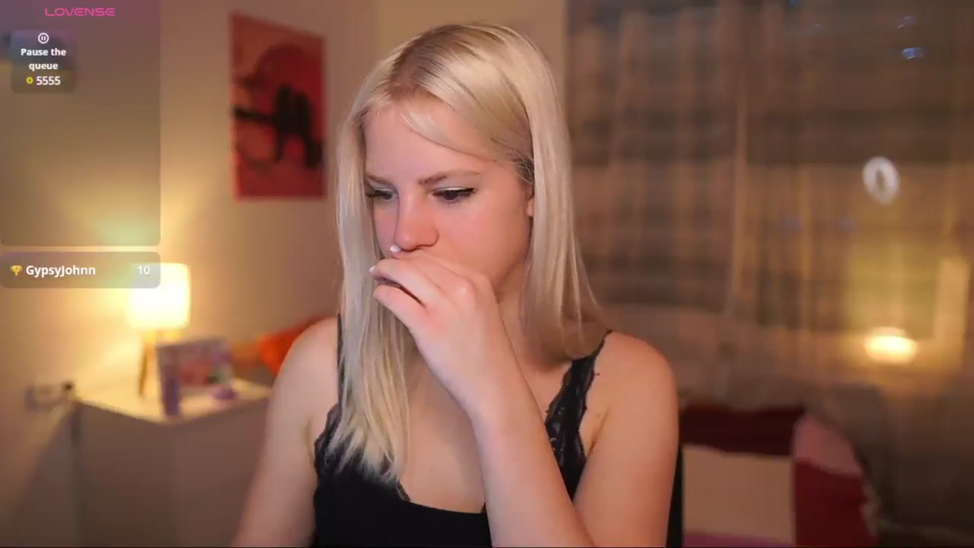 Gallery image thumbnail from Merrilyn__'s myfreecams stream on, 05/15/2025, 13:31 image 2 of 20