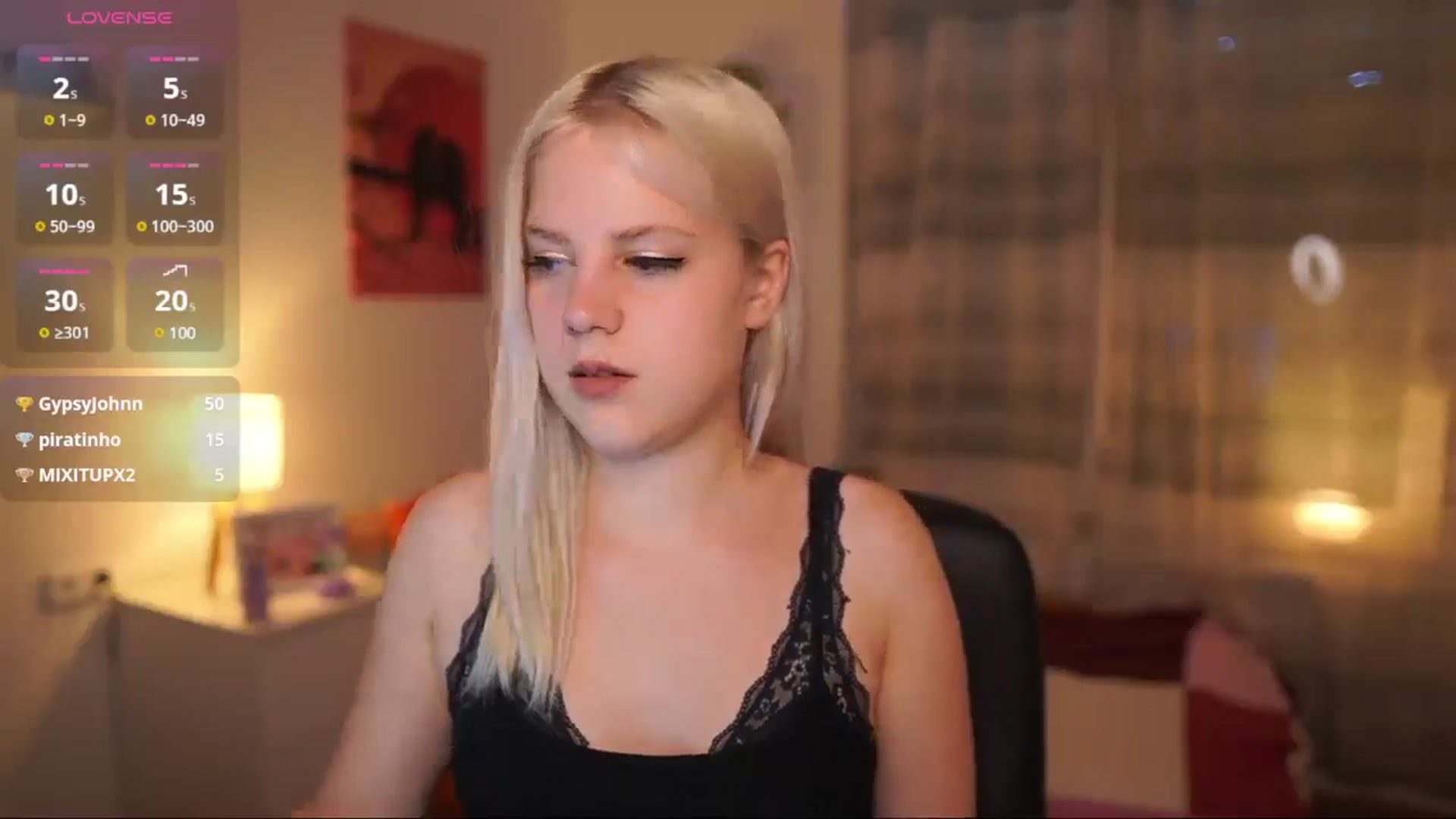 Gallery image thumbnail from Merrilyn__'s myfreecams stream on, 05/15/2025, 13:31 image 15 of 20