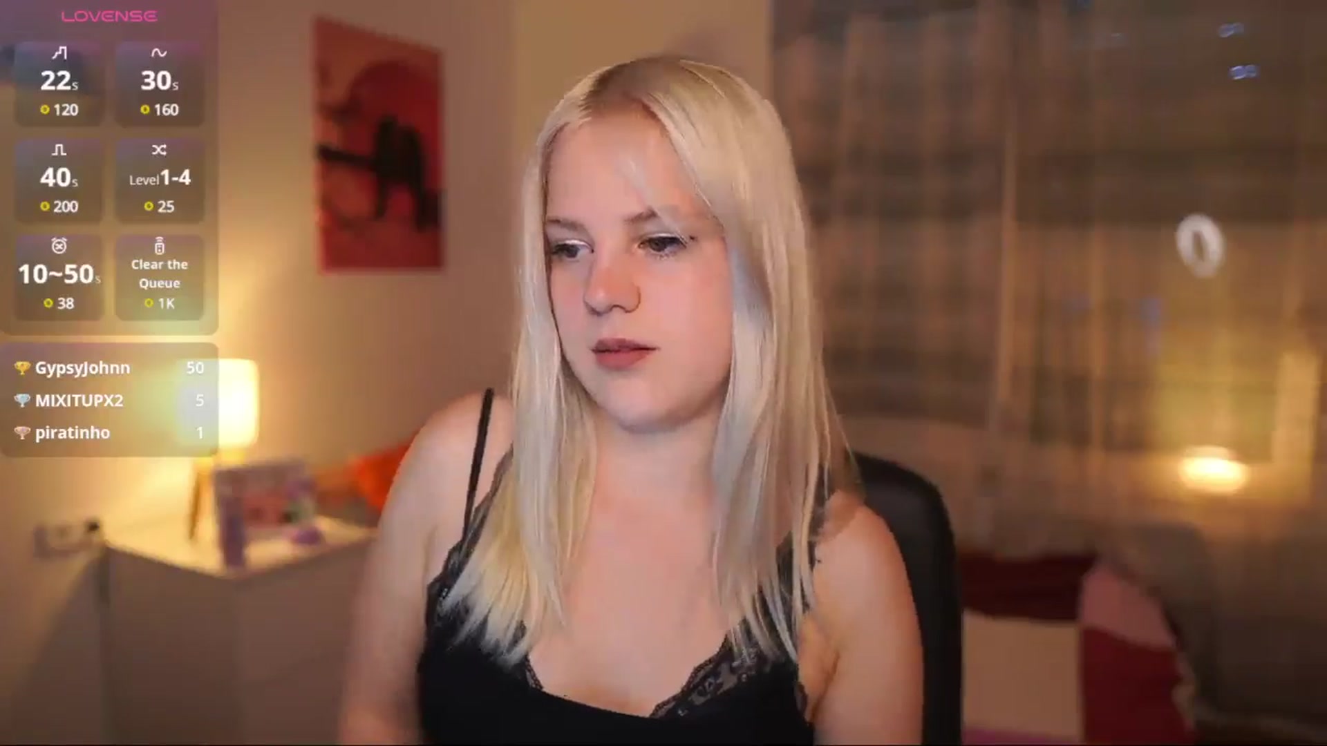 Gallery image thumbnail from Merrilyn__'s myfreecams stream on, 05/15/2025, 13:31 image 11 of 20