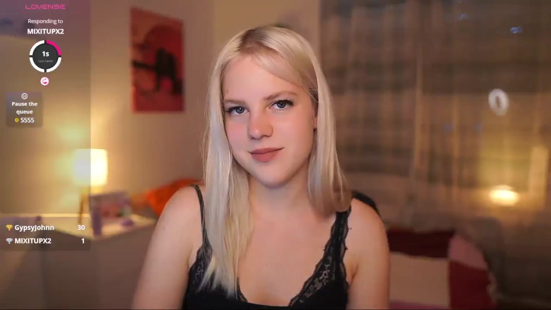 Gallery image thumbnail from Merrilyn__'s myfreecams stream on, 05/15/2025, 13:31 image 5 of 20