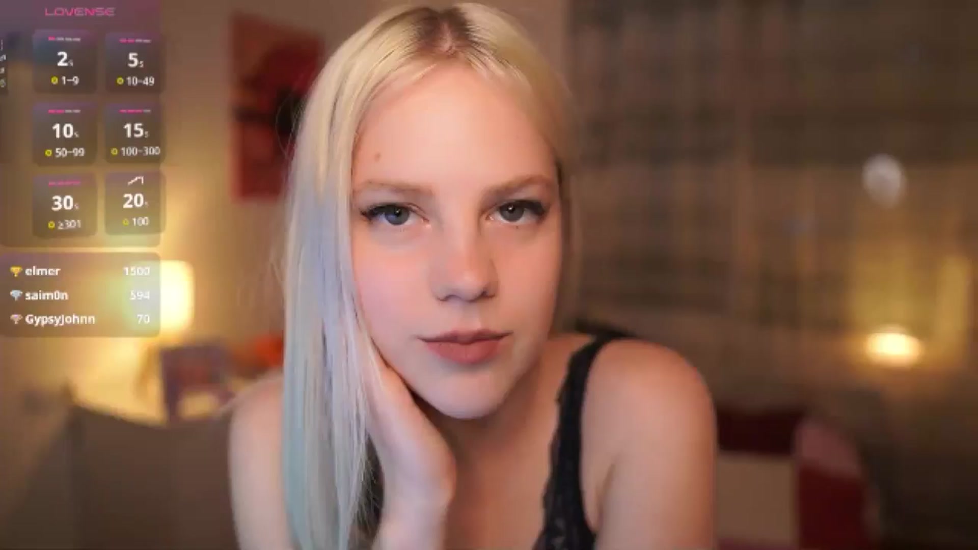 Gallery image thumbnail from Merrilyn__'s myfreecams stream on, 05/15/2025, 16:22 image 15 of 20