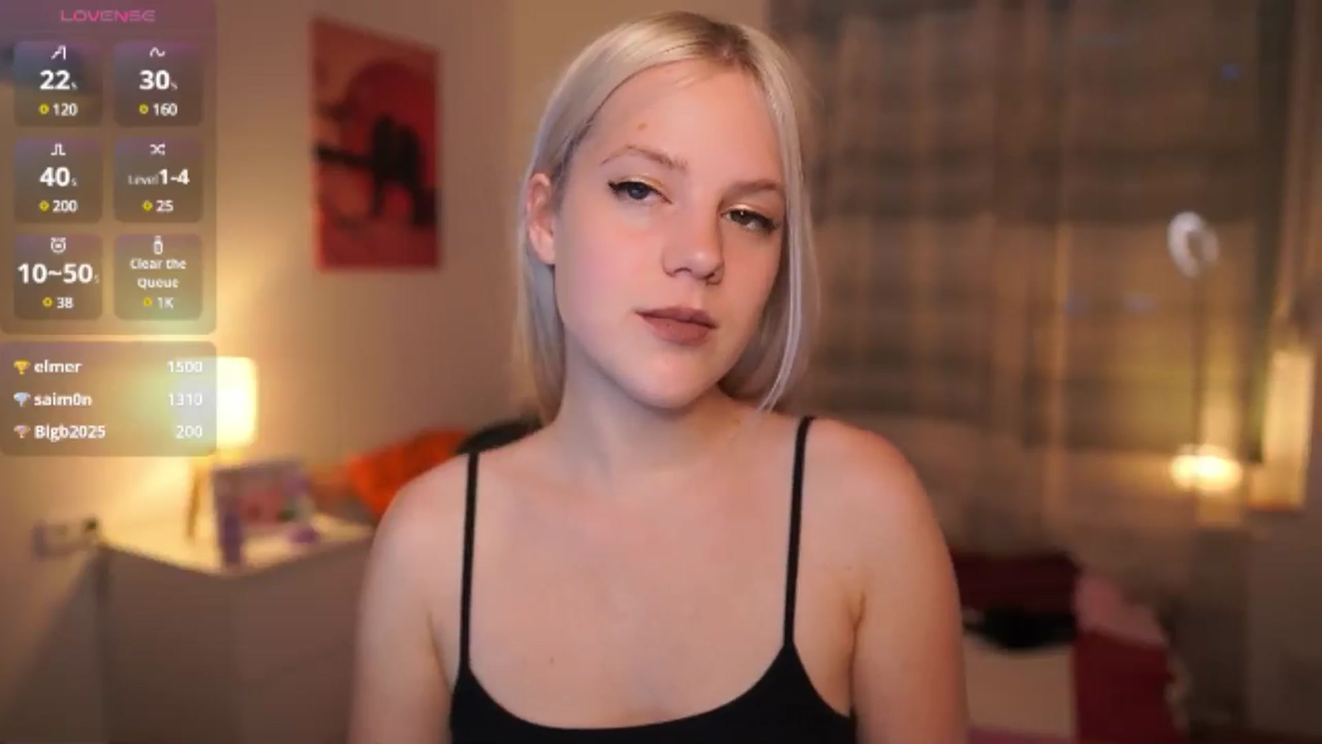 Gallery image thumbnail from Merrilyn__'s myfreecams stream on, 05/15/2025, 17:11 image 10 of 20