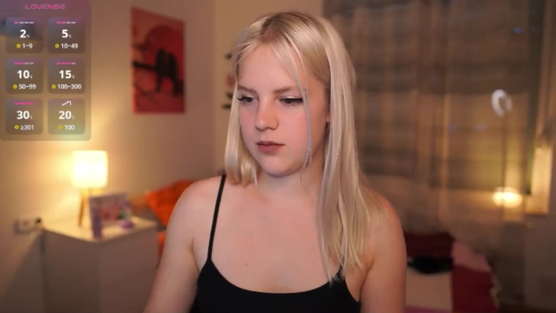 Gallery image thumbnail from Merrilyn__'s myfreecams stream on, 05/15/2025, 17:11 image 8 of 20