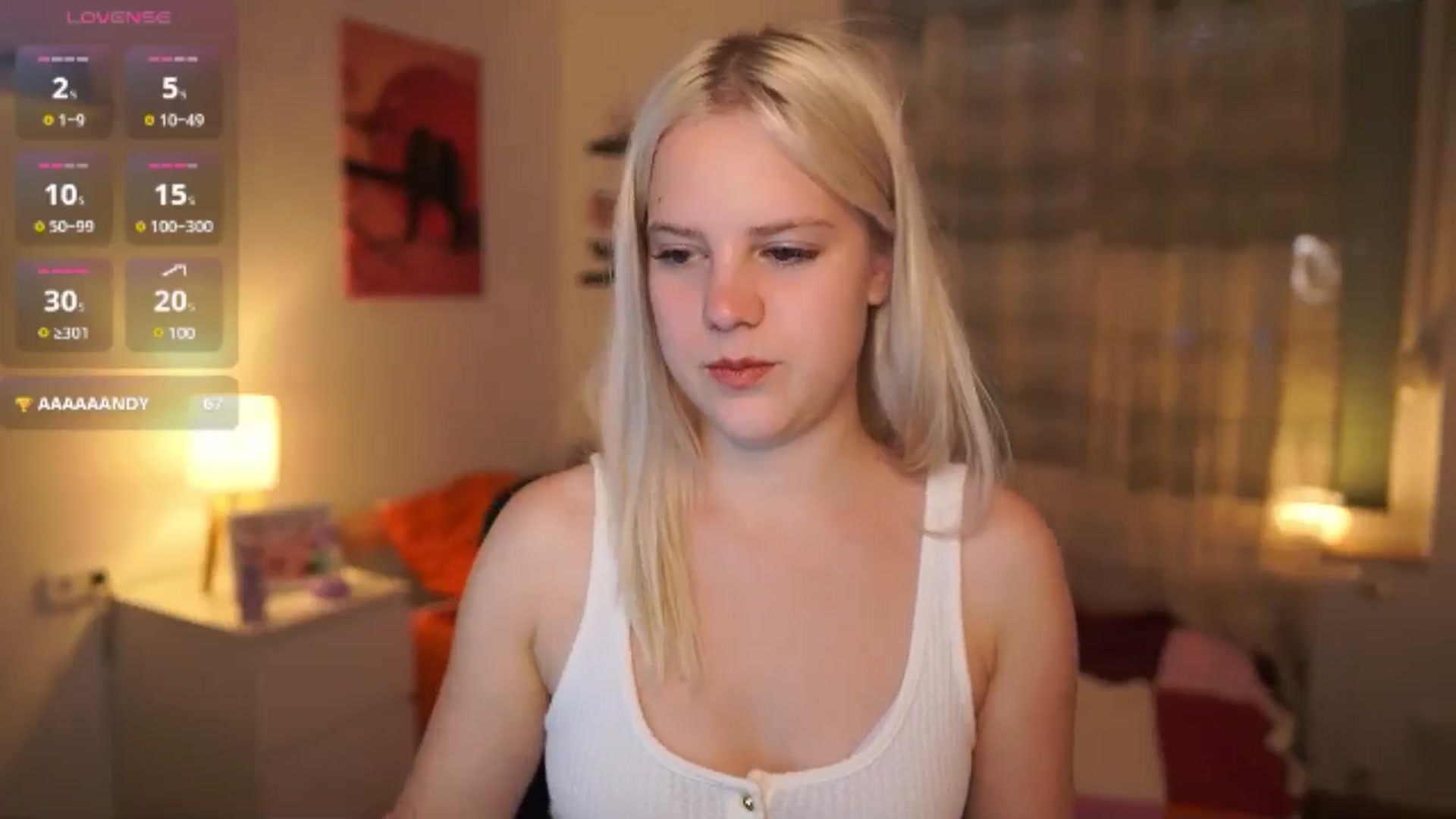 Gallery image thumbnail from Merrilyn__'s myfreecams stream on, 05/16/2025, 08:55 image 8 of 20