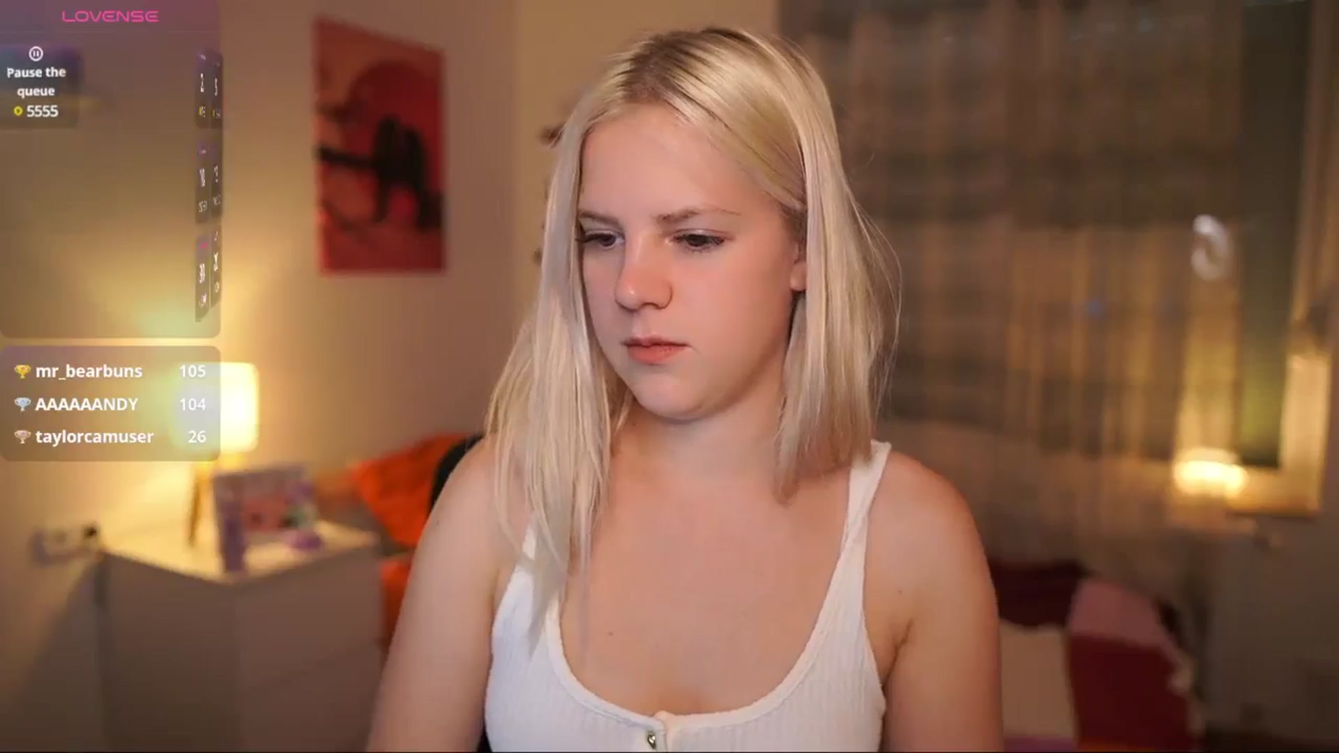 Gallery image thumbnail from Merrilyn__'s myfreecams stream on, 05/16/2025, 09:48 image 9 of 20