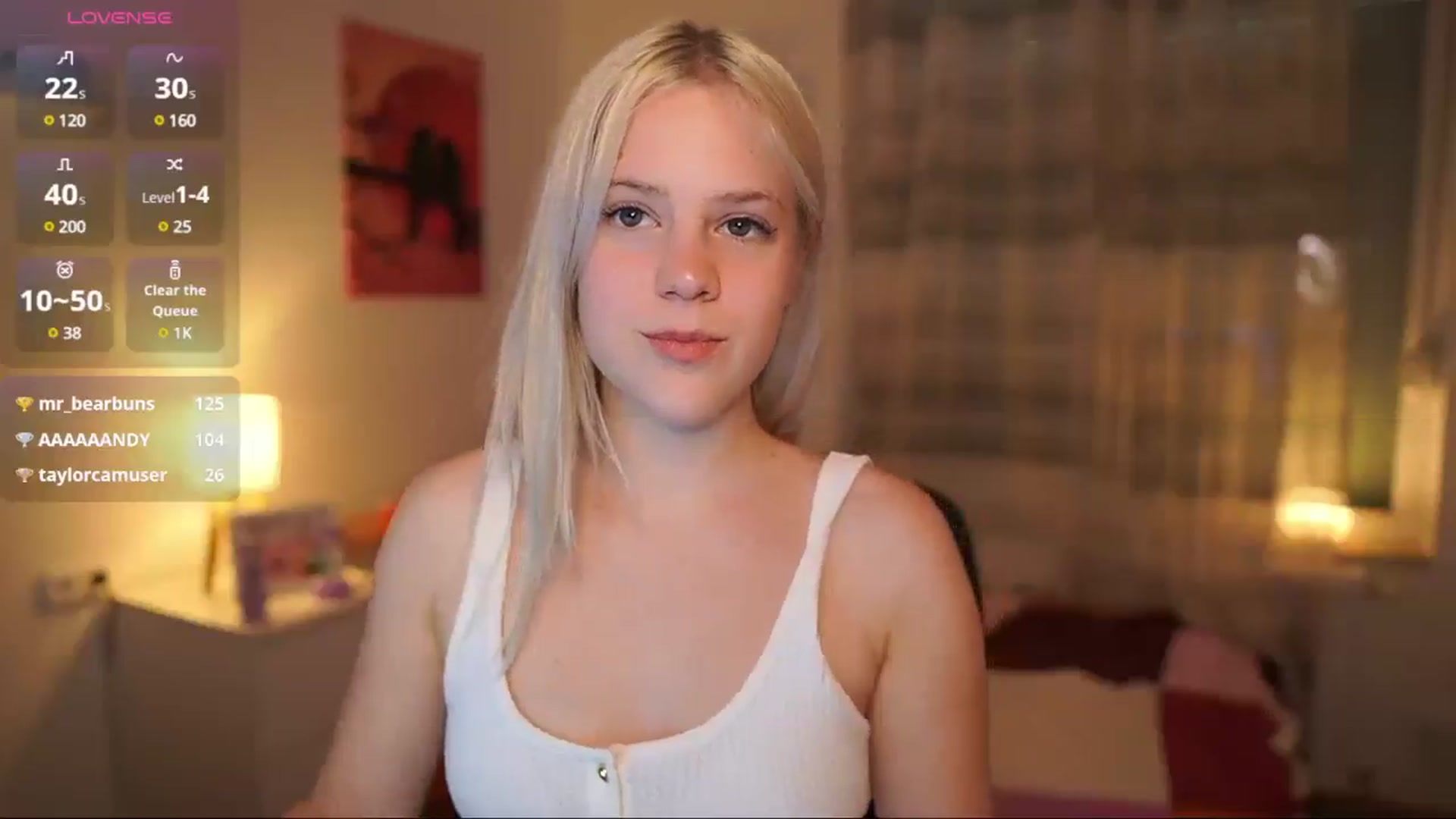 Gallery image thumbnail from Merrilyn__'s myfreecams stream on, 05/16/2025, 09:48 image 12 of 20