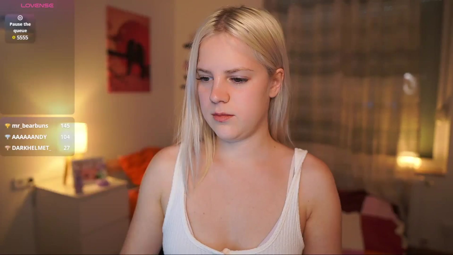 Gallery image thumbnail from Merrilyn__'s myfreecams stream on, 05/16/2025, 09:48 image 16 of 20