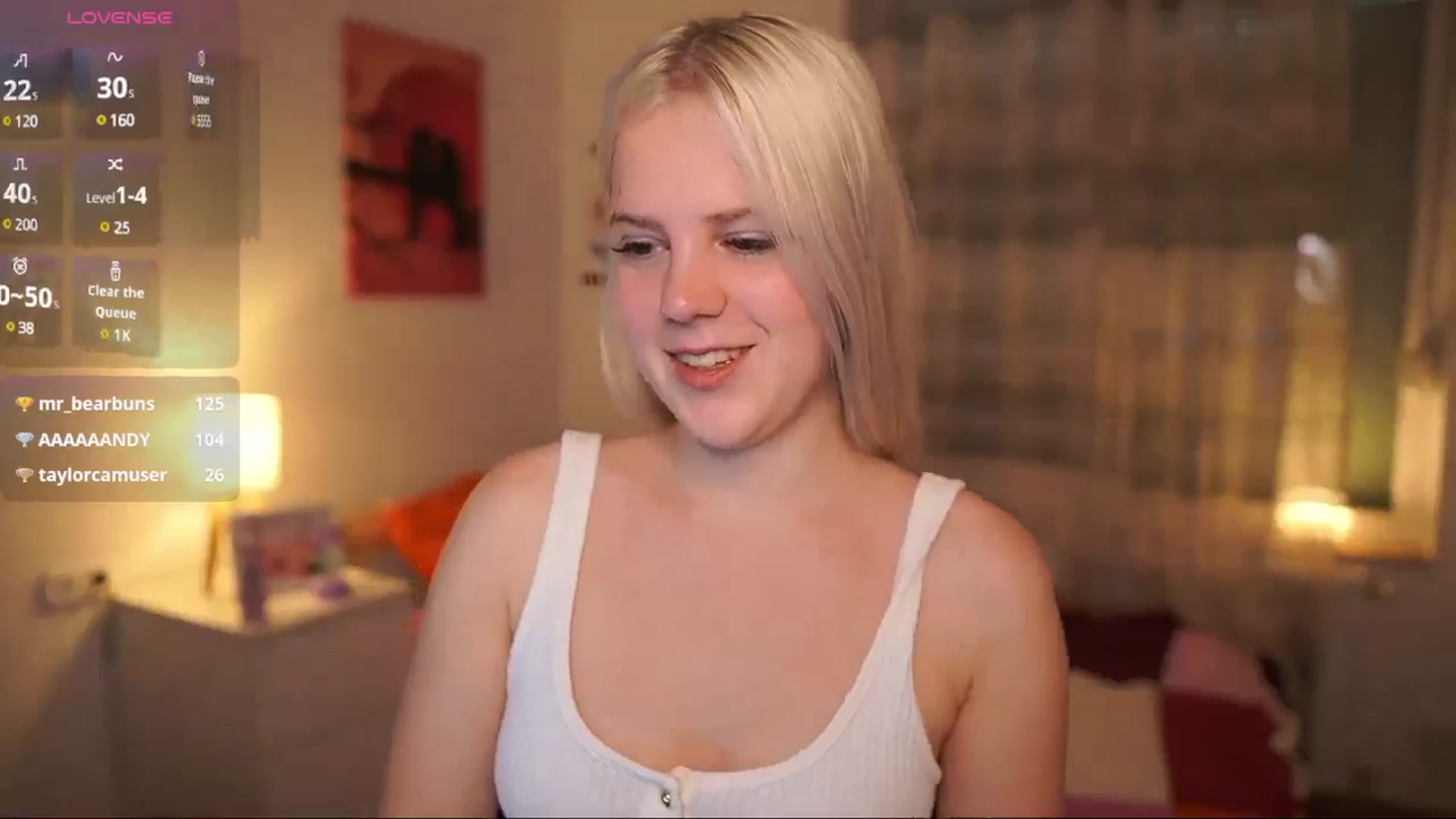 Gallery image thumbnail from Merrilyn__'s myfreecams stream on, 05/16/2025, 09:48 image 11 of 20