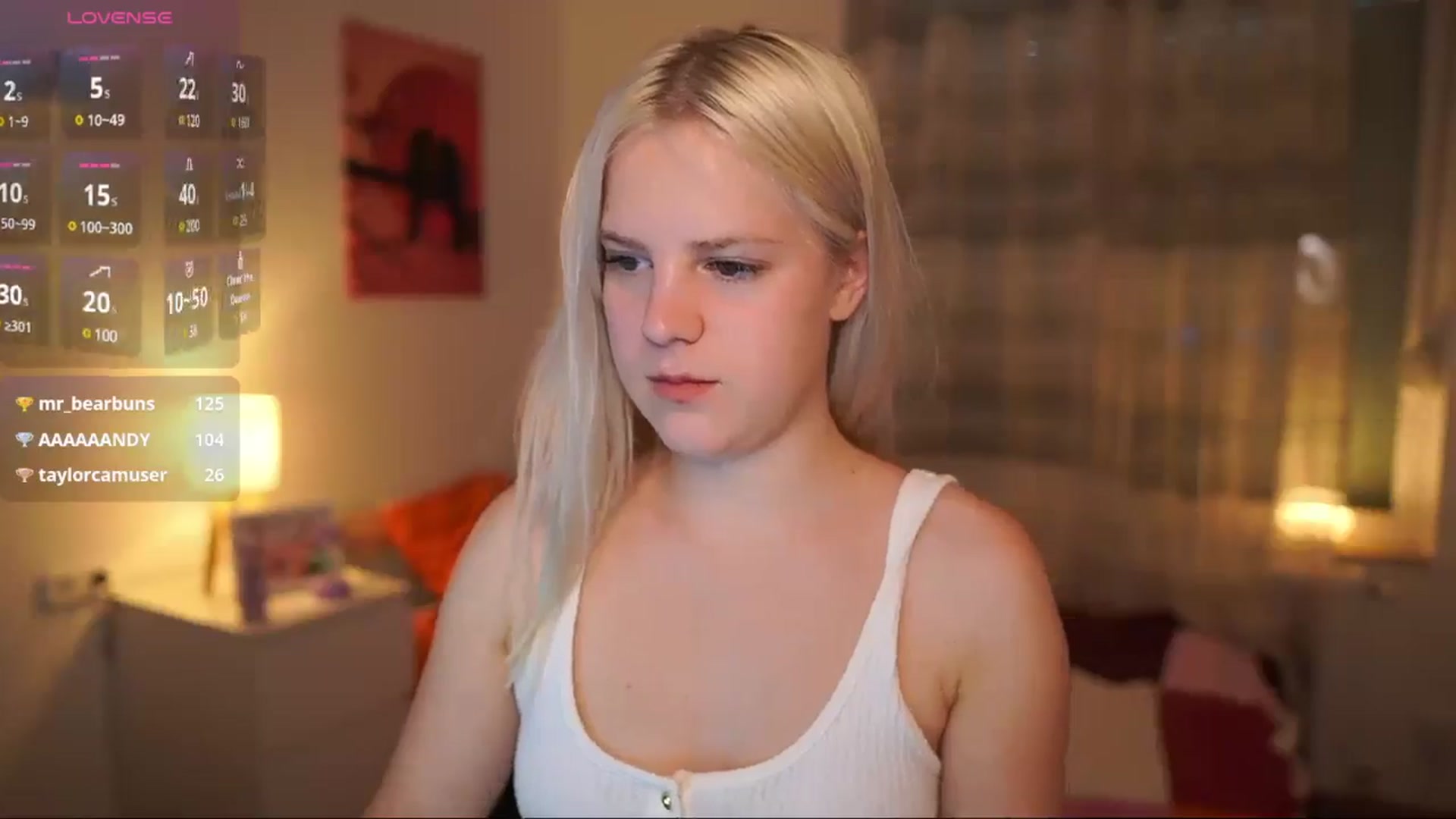Gallery image thumbnail from Merrilyn__'s myfreecams stream on, 05/16/2025, 09:48 image 13 of 20