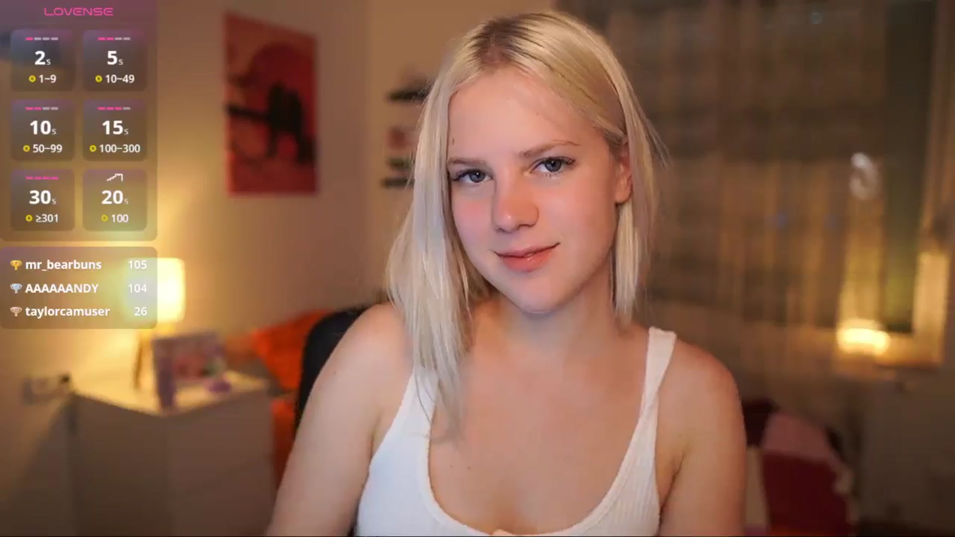 Gallery image thumbnail from Merrilyn__'s myfreecams stream on, 05/16/2025, 09:48 image 7 of 20