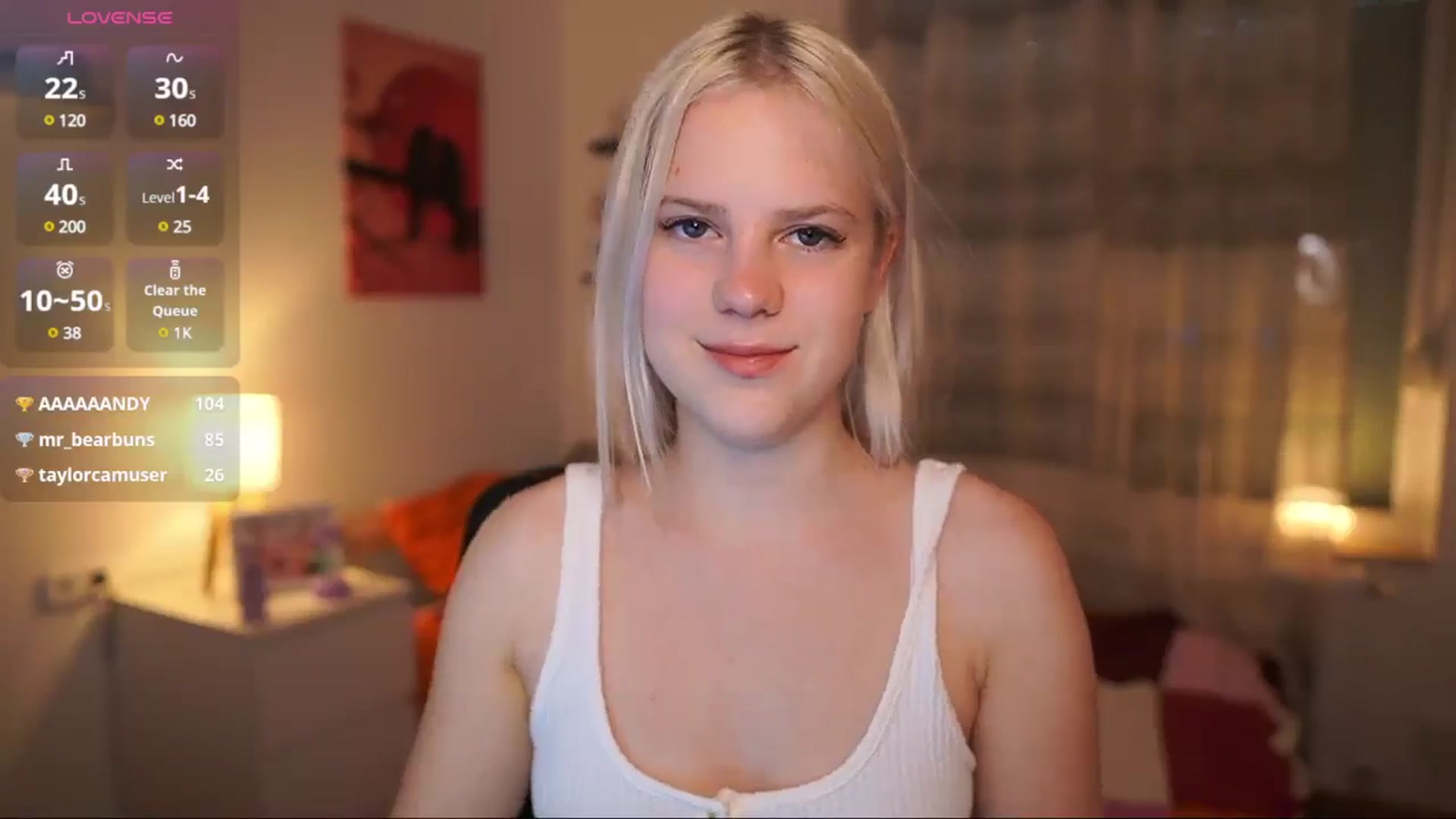 Gallery image thumbnail from Merrilyn__'s myfreecams stream on, 05/16/2025, 09:48 image 6 of 20