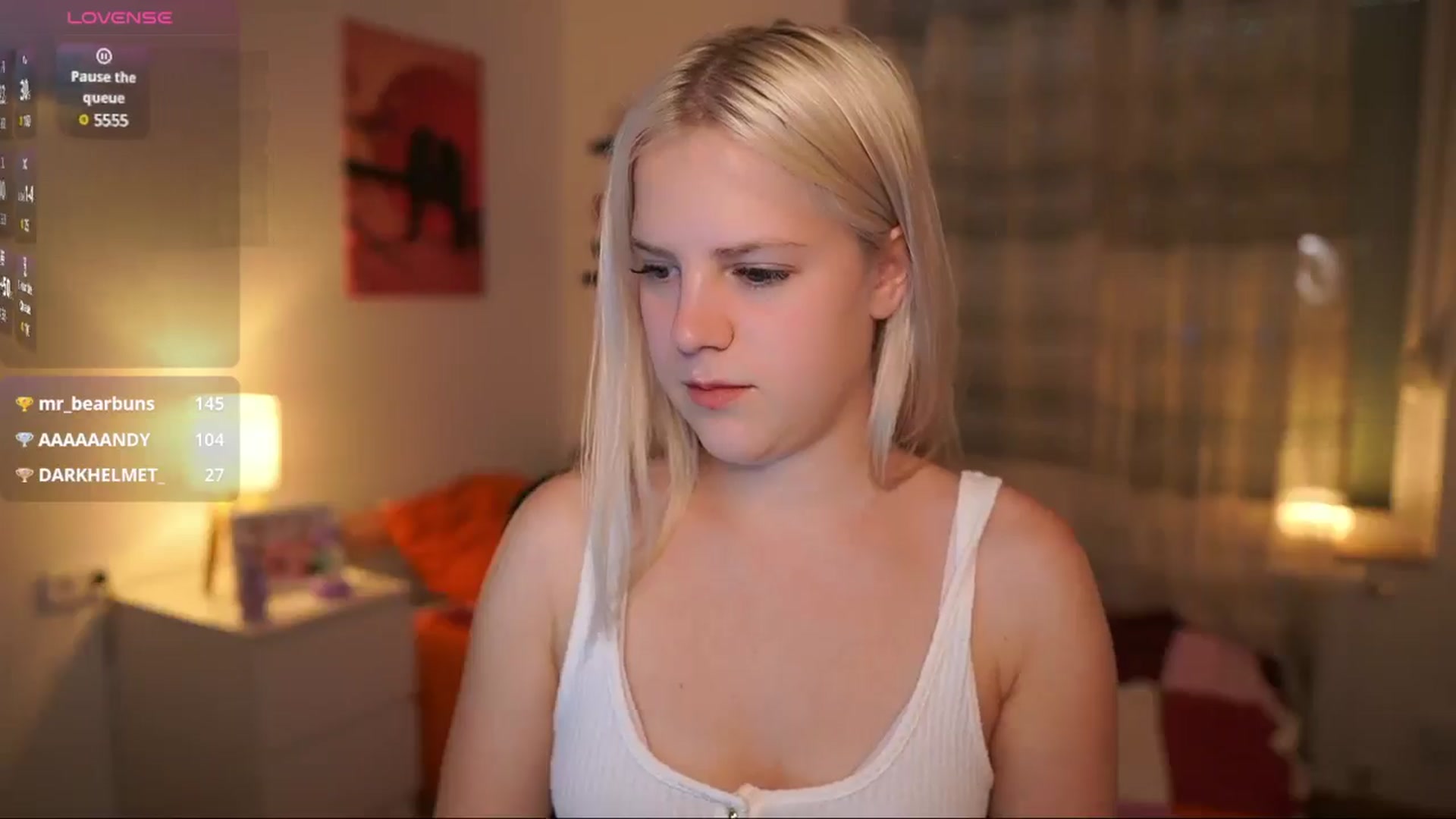 Gallery image thumbnail from Merrilyn__'s myfreecams stream on, 05/16/2025, 09:48 image 17 of 20