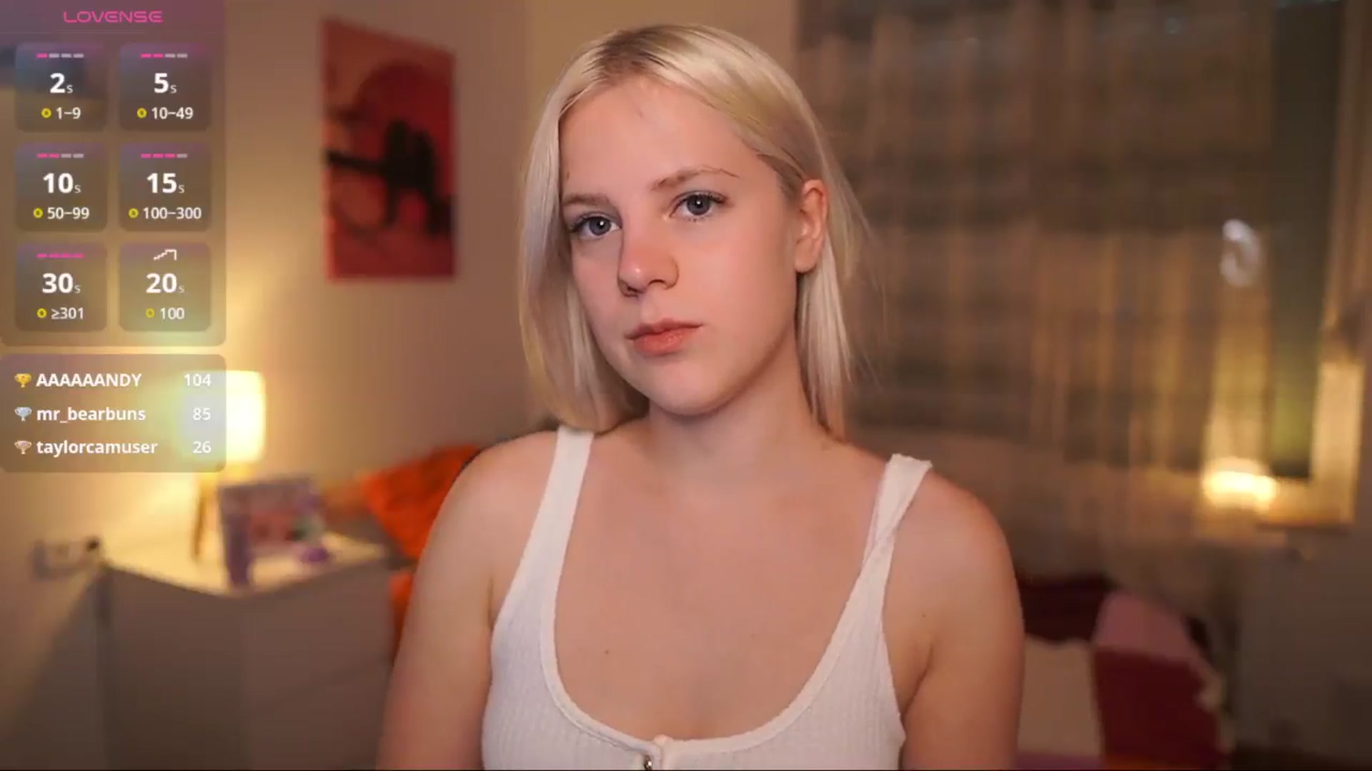 Gallery image thumbnail from Merrilyn__'s myfreecams stream on, 05/16/2025, 09:48 image 2 of 20