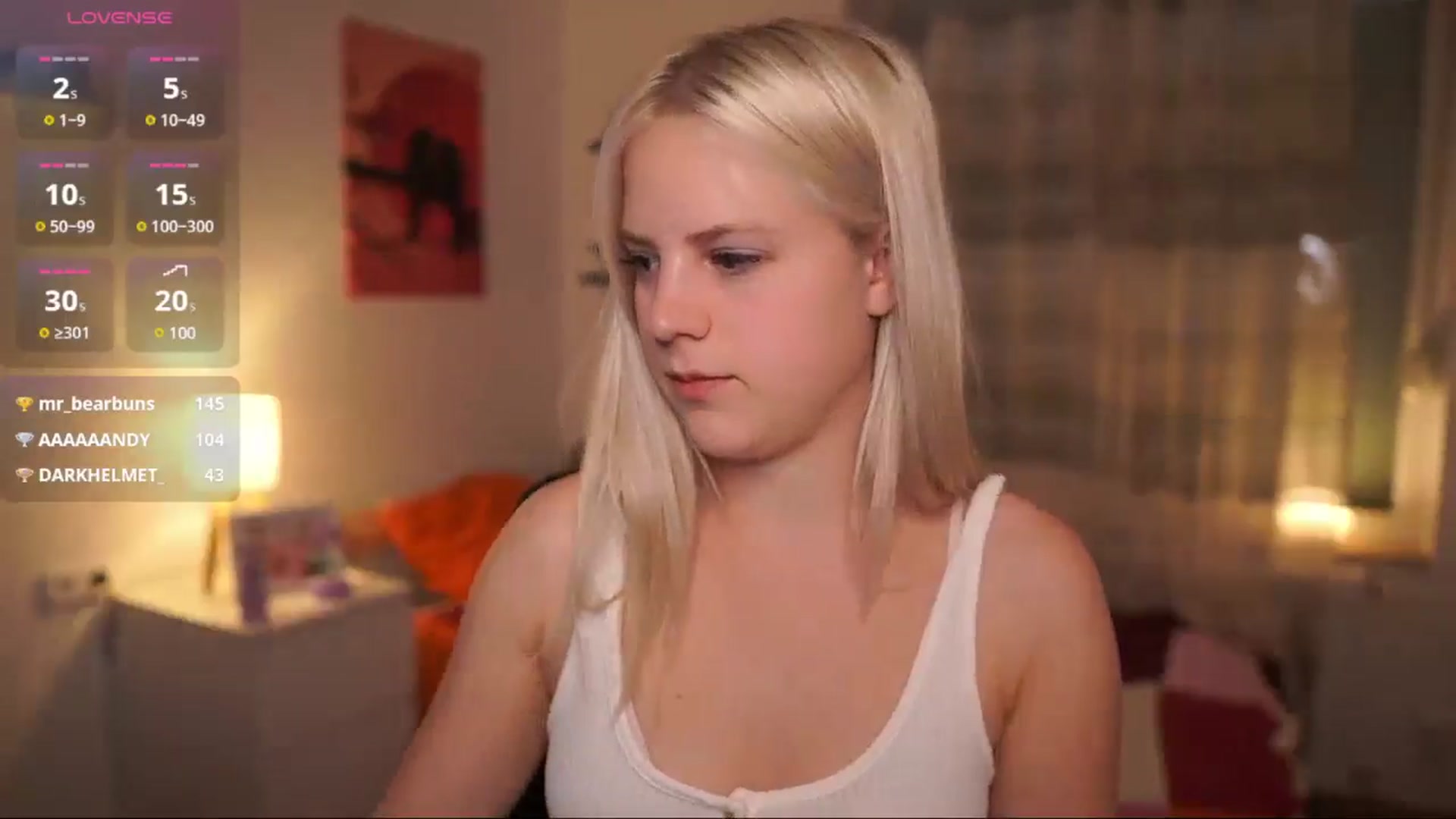 Gallery image thumbnail from Merrilyn__'s myfreecams stream on, 05/16/2025, 11:27 image 2 of 20