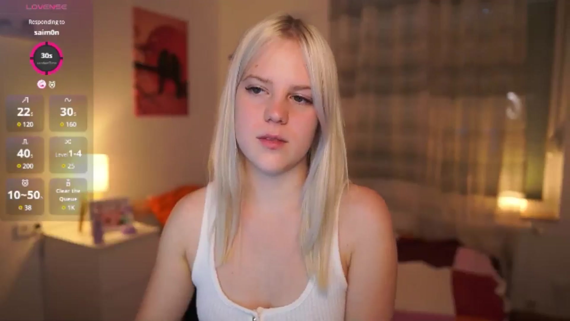 Gallery image thumbnail from Merrilyn__'s myfreecams stream on, 05/16/2025, 13:06 image 13 of 20