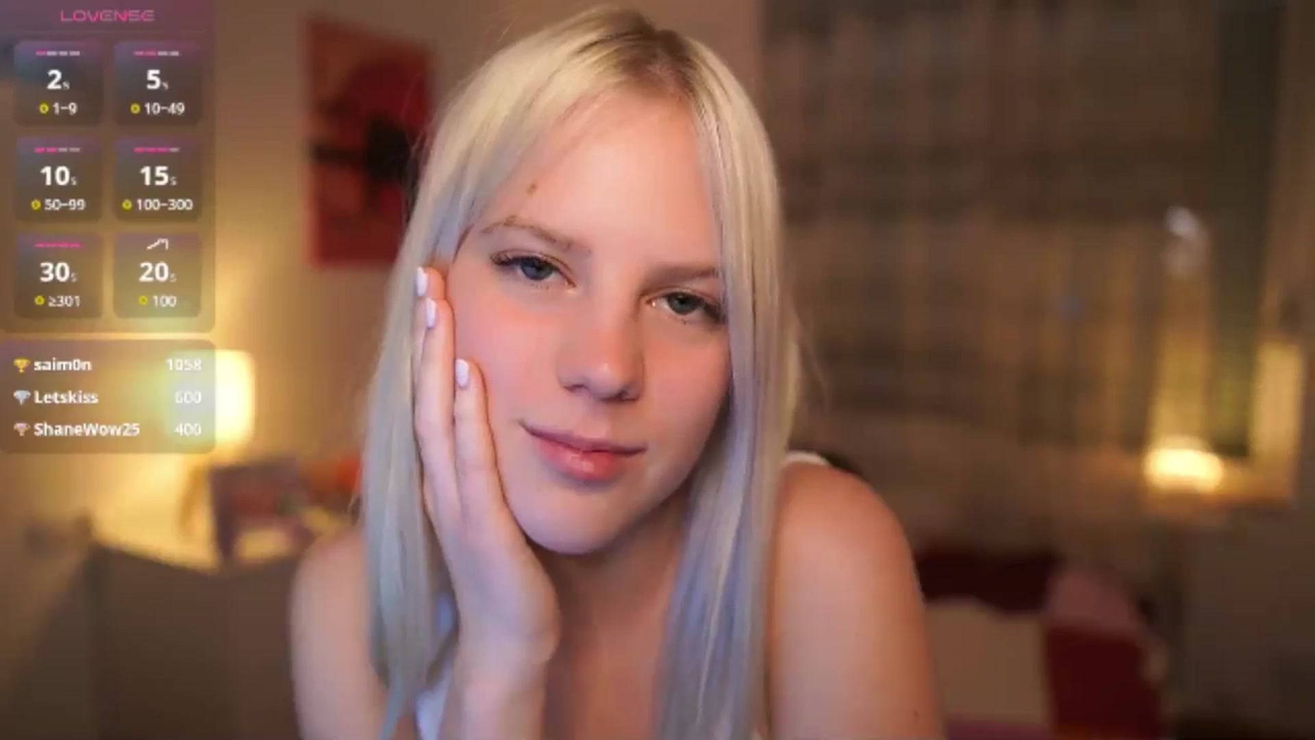 Gallery image thumbnail from Merrilyn__'s myfreecams stream on, 05/16/2025, 13:06 image 20 of 20
