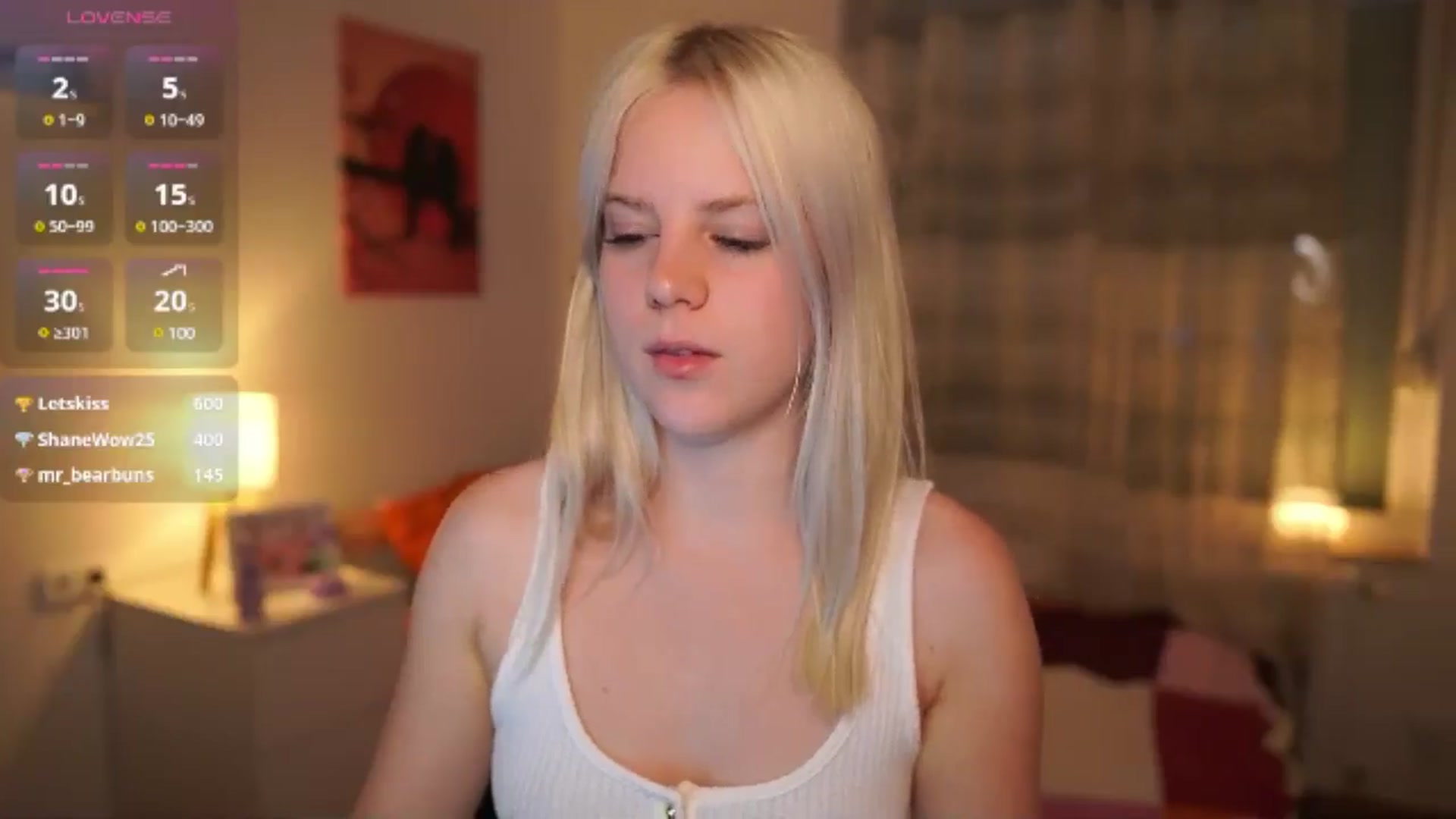 Gallery image thumbnail from Merrilyn__'s myfreecams stream on, 05/16/2025, 13:06 image 3 of 20