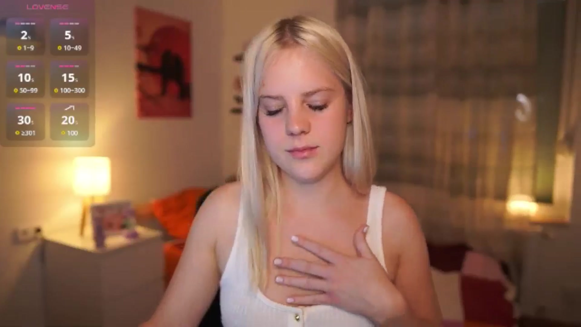 Gallery image thumbnail from Merrilyn__'s myfreecams stream on, 05/16/2025, 13:06 image 16 of 20