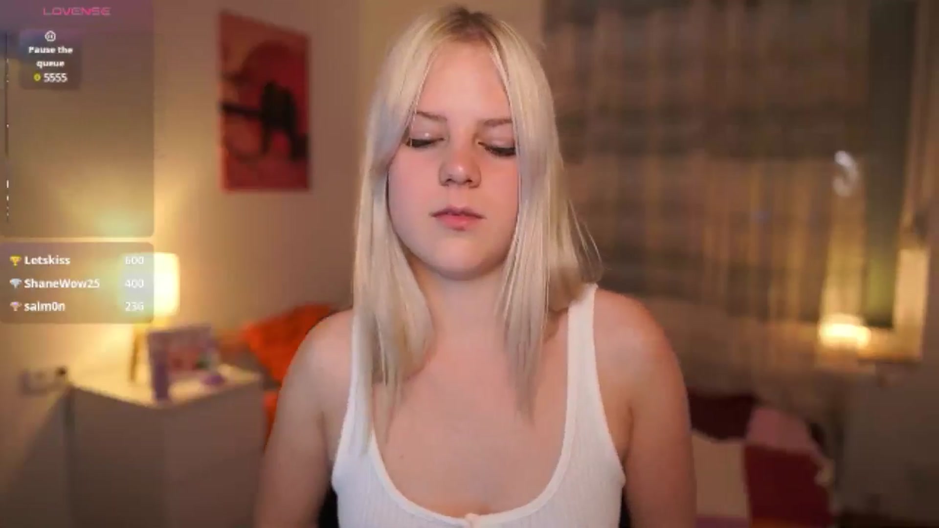 Gallery image thumbnail from Merrilyn__'s myfreecams stream on, 05/16/2025, 13:06 image 5 of 20