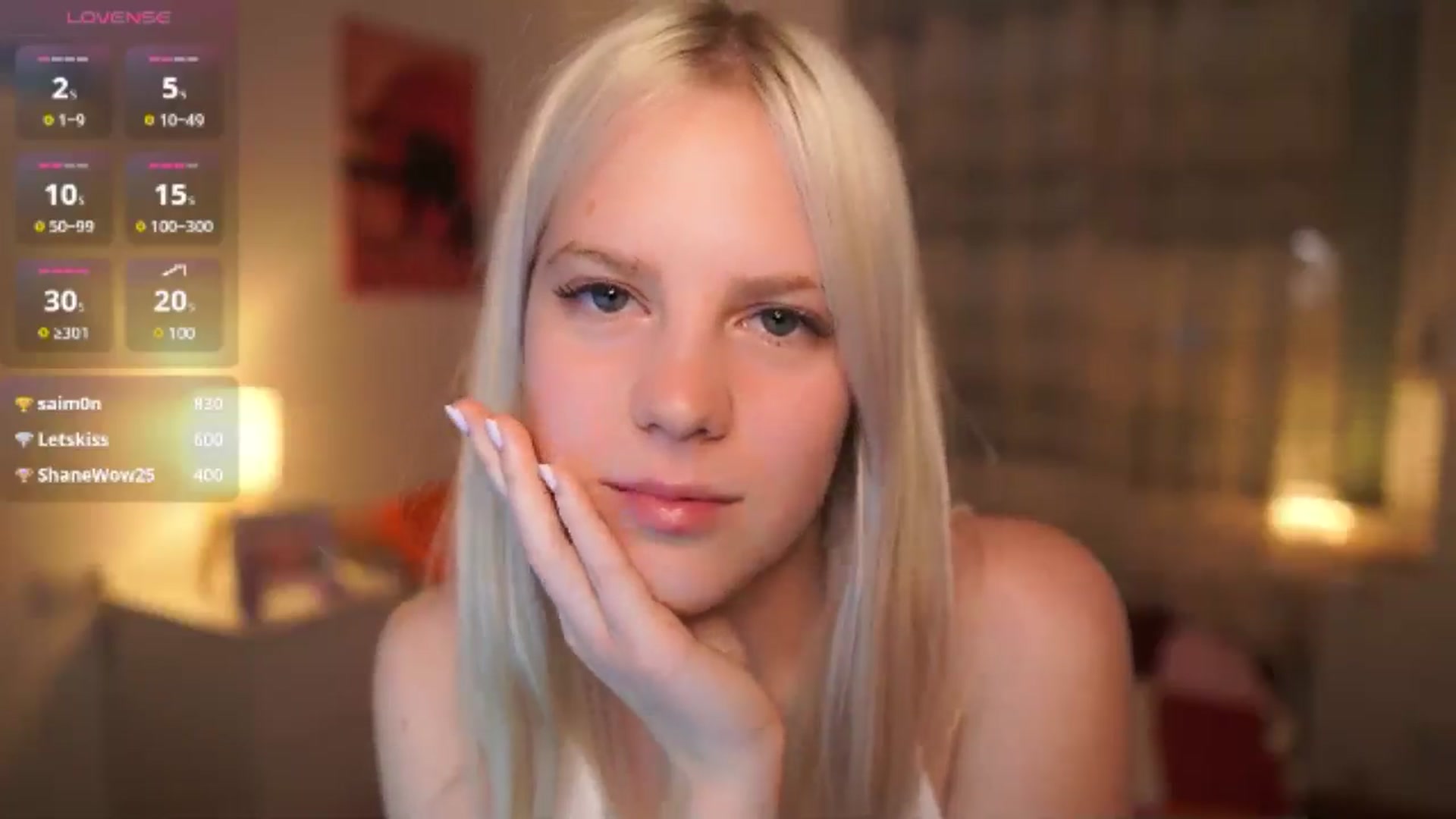 Gallery image thumbnail from Merrilyn__'s myfreecams stream on, 05/16/2025, 13:06 image 12 of 20