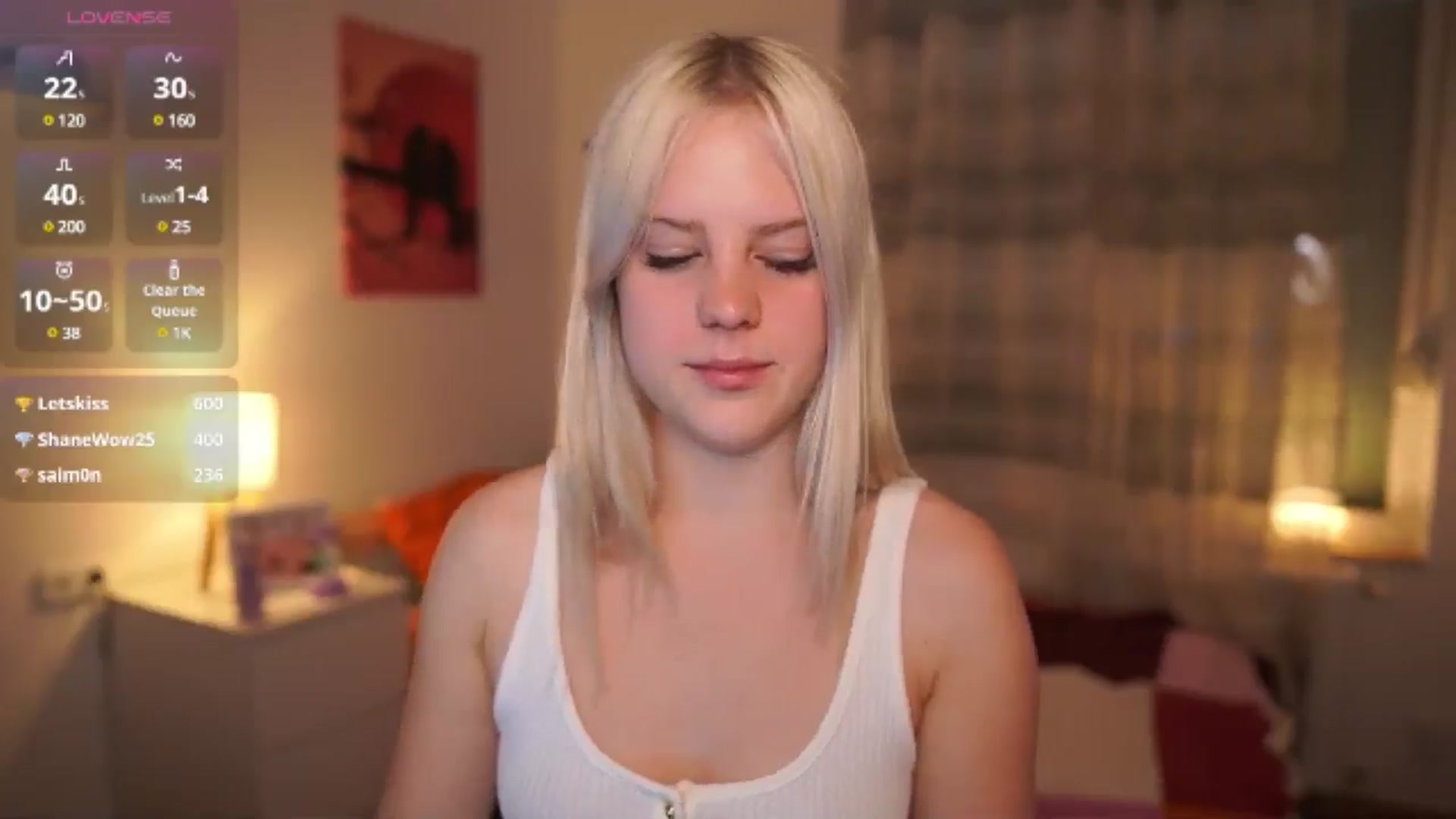 Gallery image thumbnail from Merrilyn__'s myfreecams stream on, 05/16/2025, 13:06 image 4 of 20