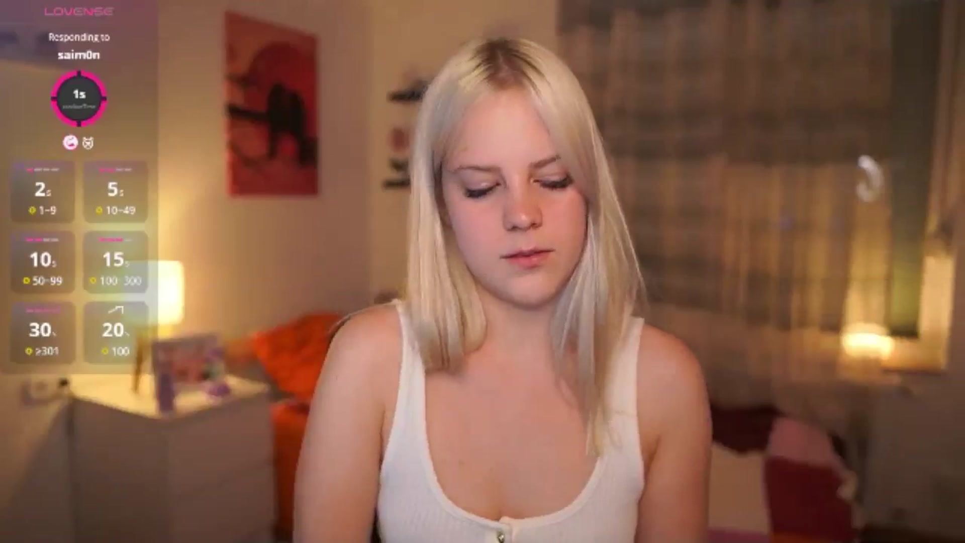 Gallery image thumbnail from Merrilyn__'s myfreecams stream on, 05/16/2025, 13:06 image 11 of 20