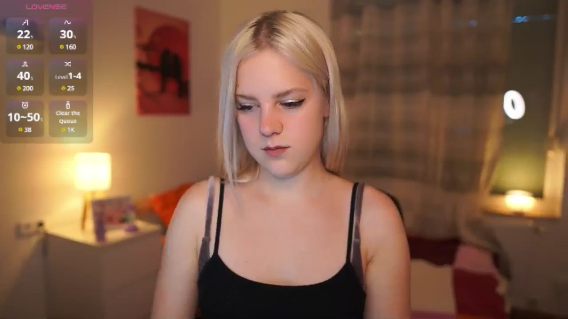 Gallery image thumbnail from Merrilyn__'s myfreecams stream on, 05/20/2025, 17:20 image 7 of 20
