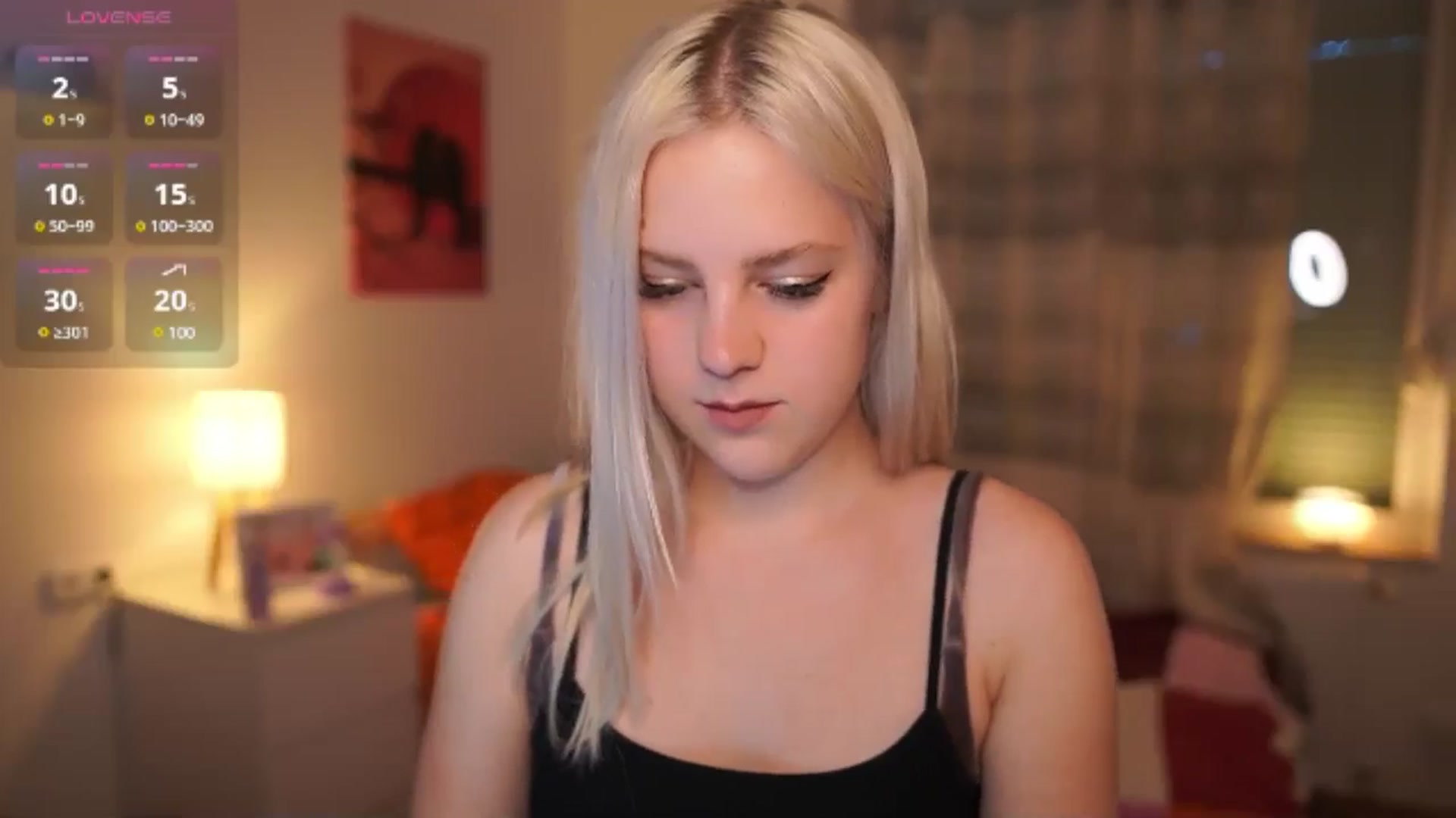 Gallery image thumbnail from Merrilyn__'s myfreecams stream on, 05/20/2025, 17:20 image 8 of 20