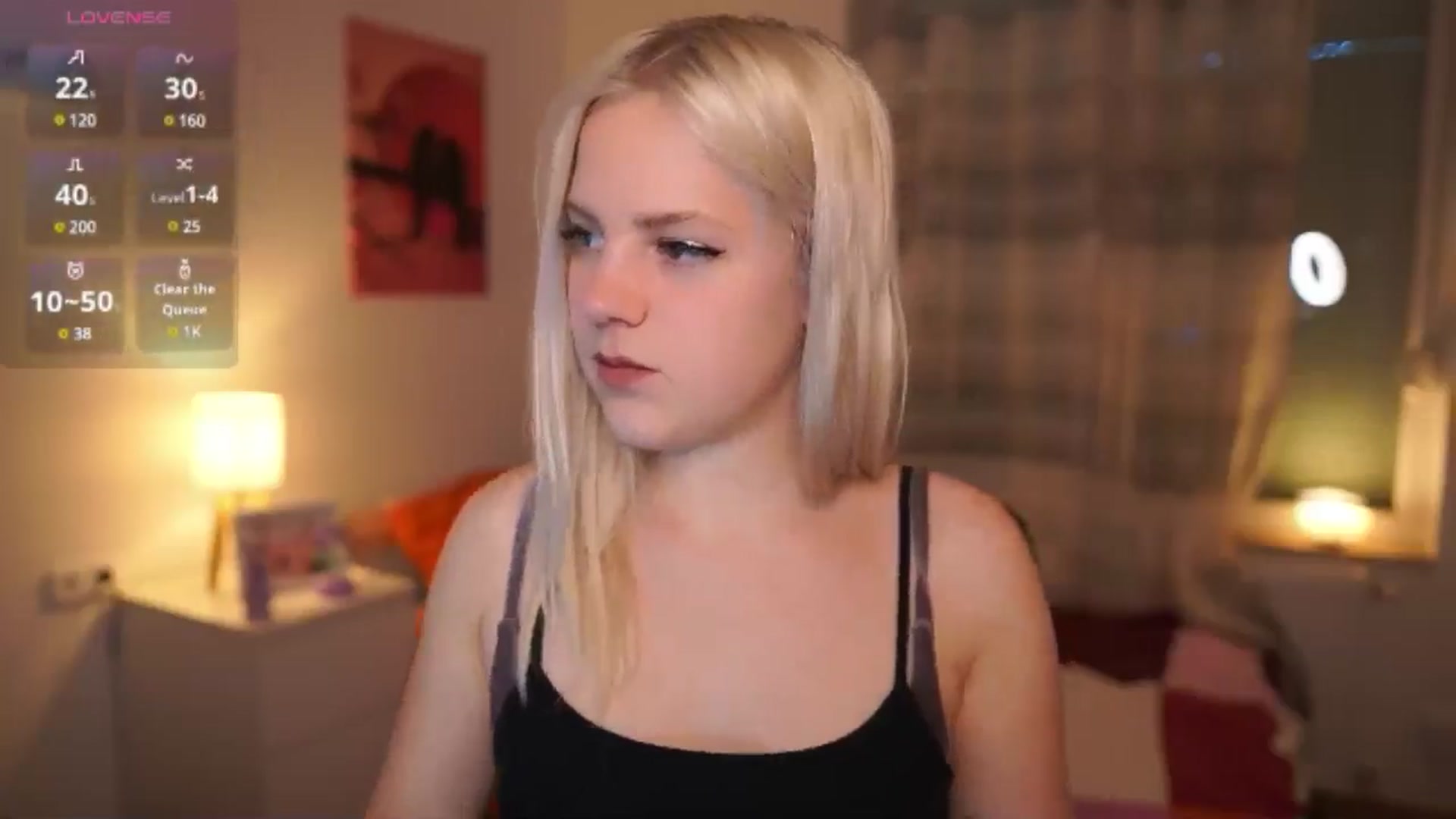 Gallery image thumbnail from Merrilyn__'s myfreecams stream on, 05/20/2025, 17:20 image 10 of 20