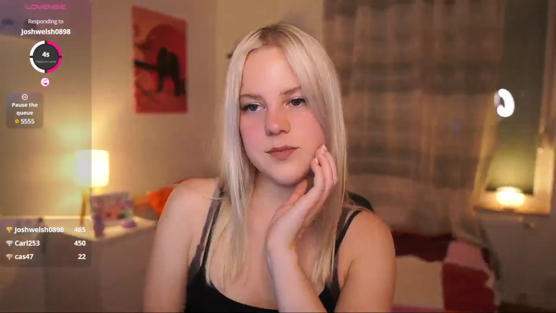 Gallery image thumbnail from Merrilyn__'s myfreecams stream on, 05/20/2025, 18:23 image 19 of 20