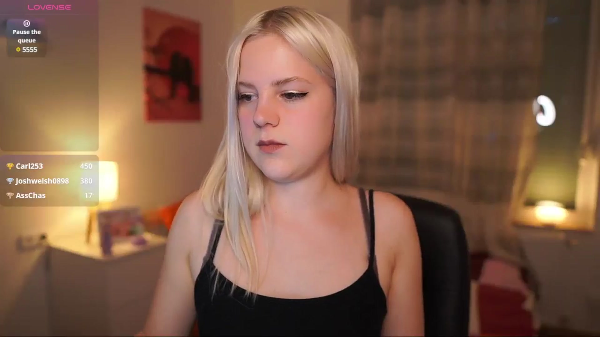 Gallery image thumbnail from Merrilyn__'s myfreecams stream on, 05/20/2025, 18:23 image 2 of 20