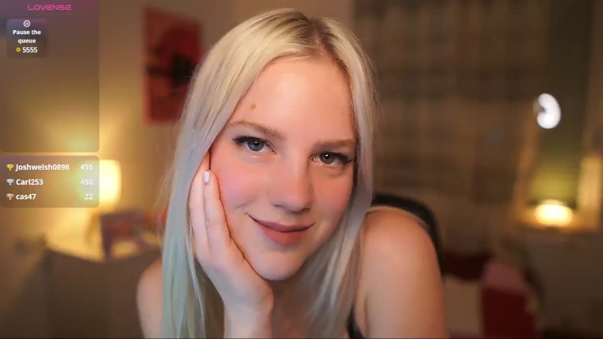 Gallery image thumbnail from Merrilyn__'s myfreecams stream on, 05/20/2025, 18:23 image 18 of 20