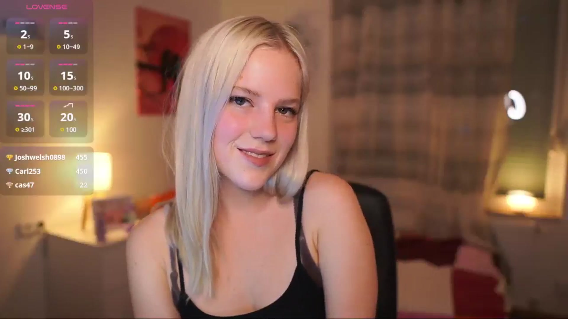 Gallery image thumbnail from Merrilyn__'s myfreecams stream on, 05/20/2025, 18:23 image 15 of 20