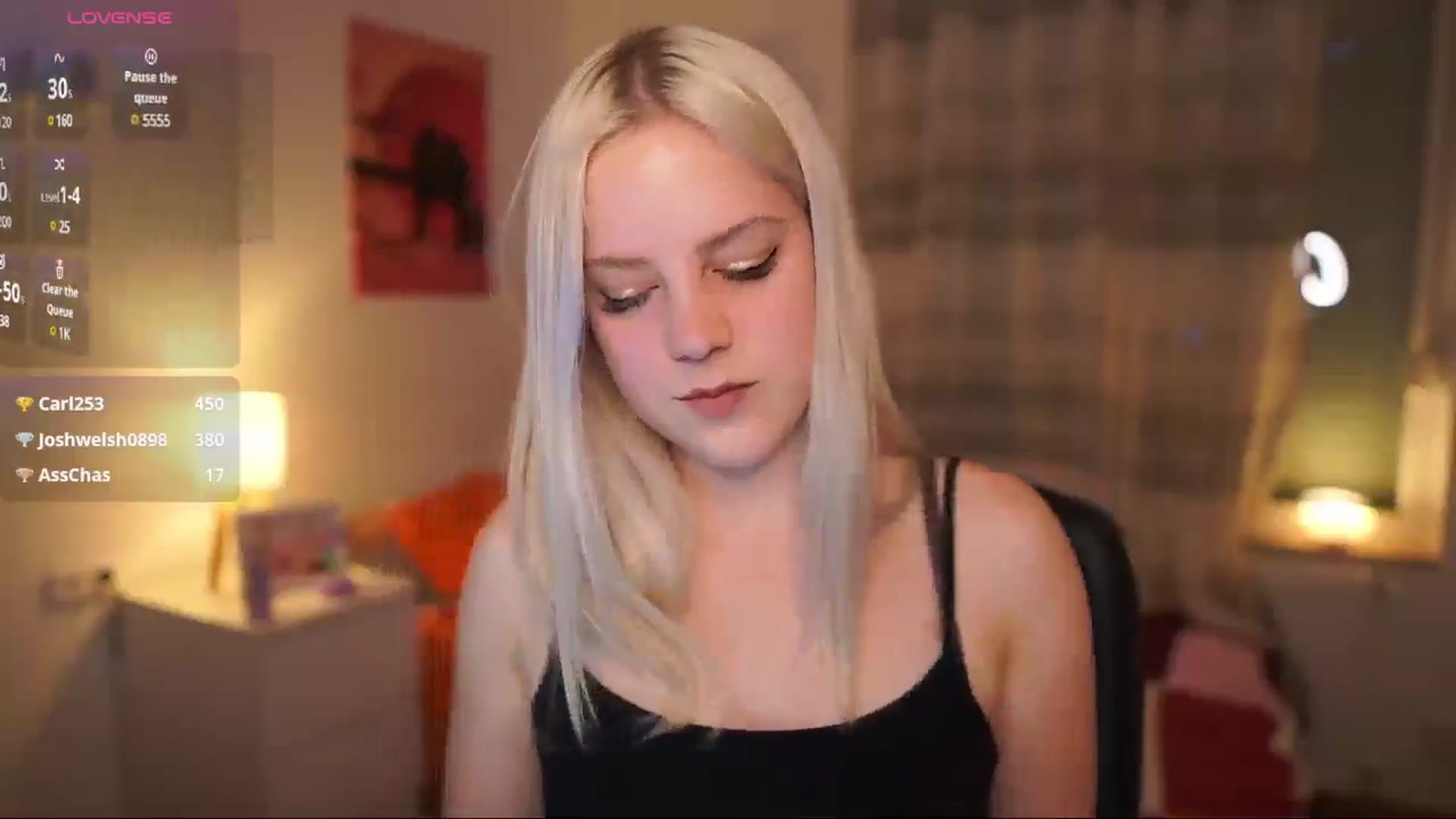 Gallery image thumbnail from Merrilyn__'s myfreecams stream on, 05/20/2025, 18:23 image 5 of 20
