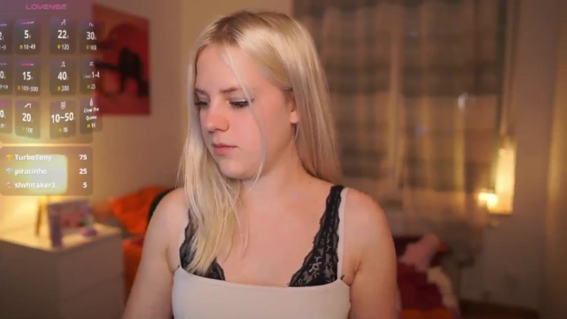 Gallery image thumbnail from Merrilyn__'s myfreecams stream on, 05/21/2025, 14:18 image 12 of 20