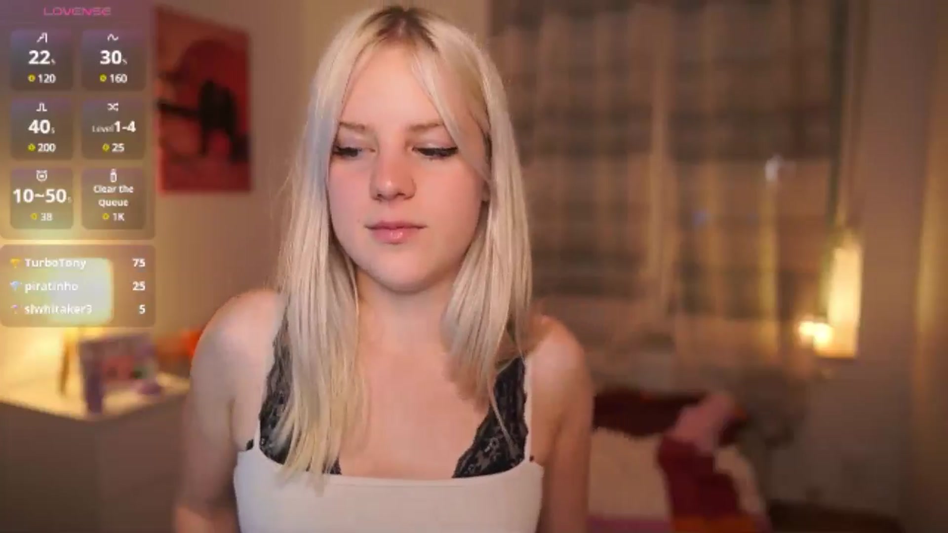 Gallery image thumbnail from Merrilyn__'s myfreecams stream on, 05/21/2025, 14:18 image 14 of 20
