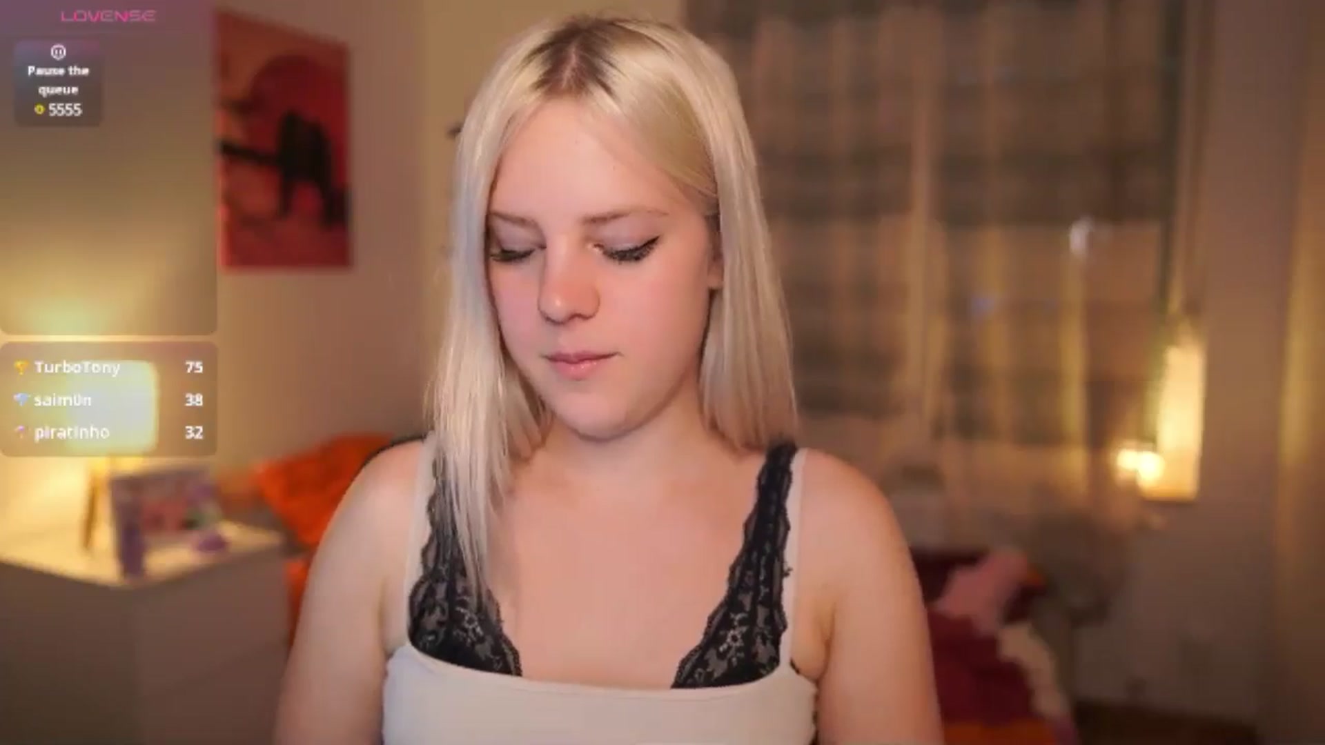 Gallery image thumbnail from Merrilyn__'s myfreecams stream on, 05/21/2025, 14:18 image 19 of 20
