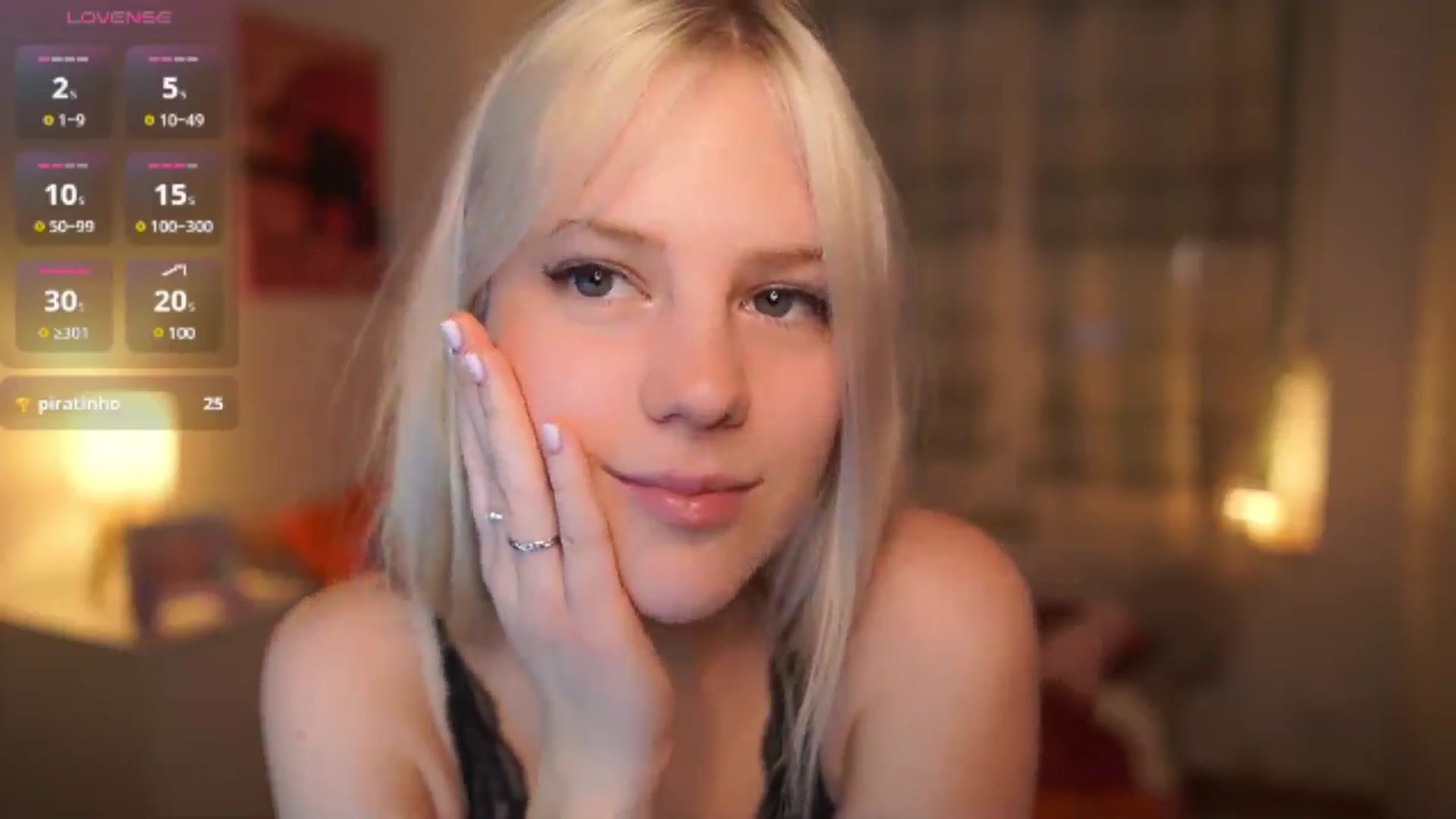 Gallery image thumbnail from Merrilyn__'s myfreecams stream on, 05/21/2025, 14:18 image 7 of 20