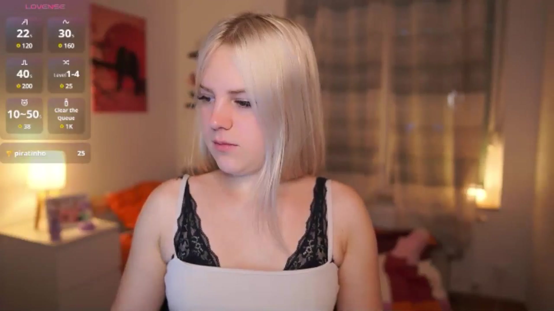 Gallery image thumbnail from Merrilyn__'s myfreecams stream on, 05/21/2025, 14:18 image 6 of 20