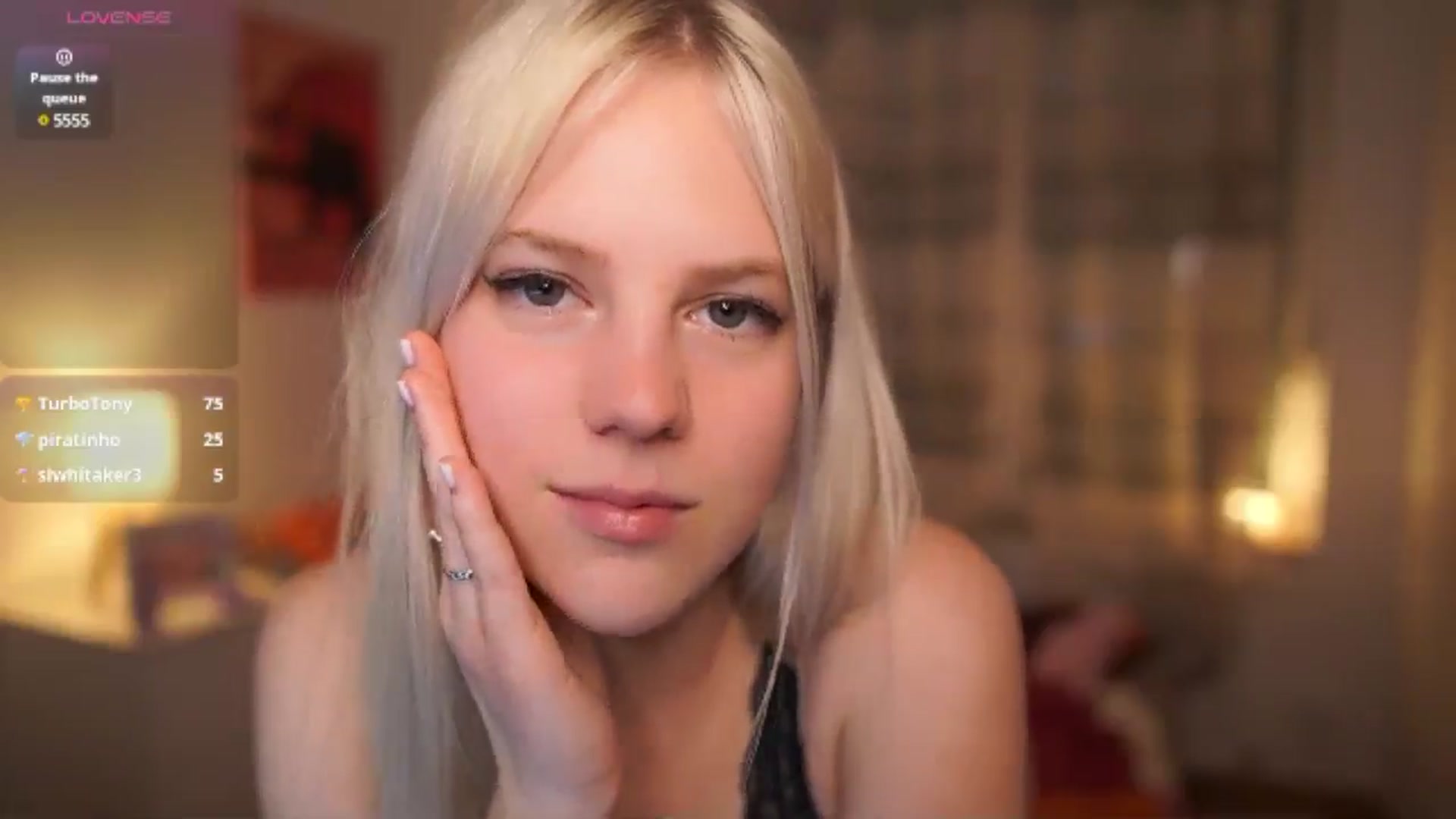 Gallery image thumbnail from Merrilyn__'s myfreecams stream on, 05/21/2025, 14:18 image 13 of 20