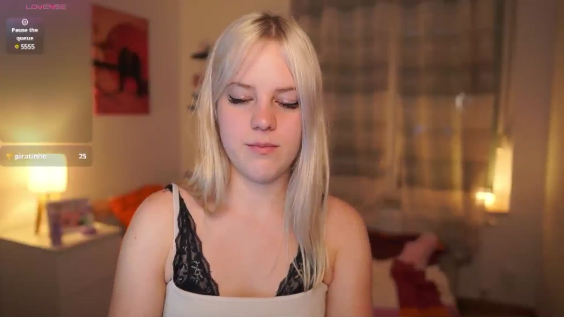 Gallery image thumbnail from Merrilyn__'s myfreecams stream on, 05/21/2025, 14:18 image 8 of 20